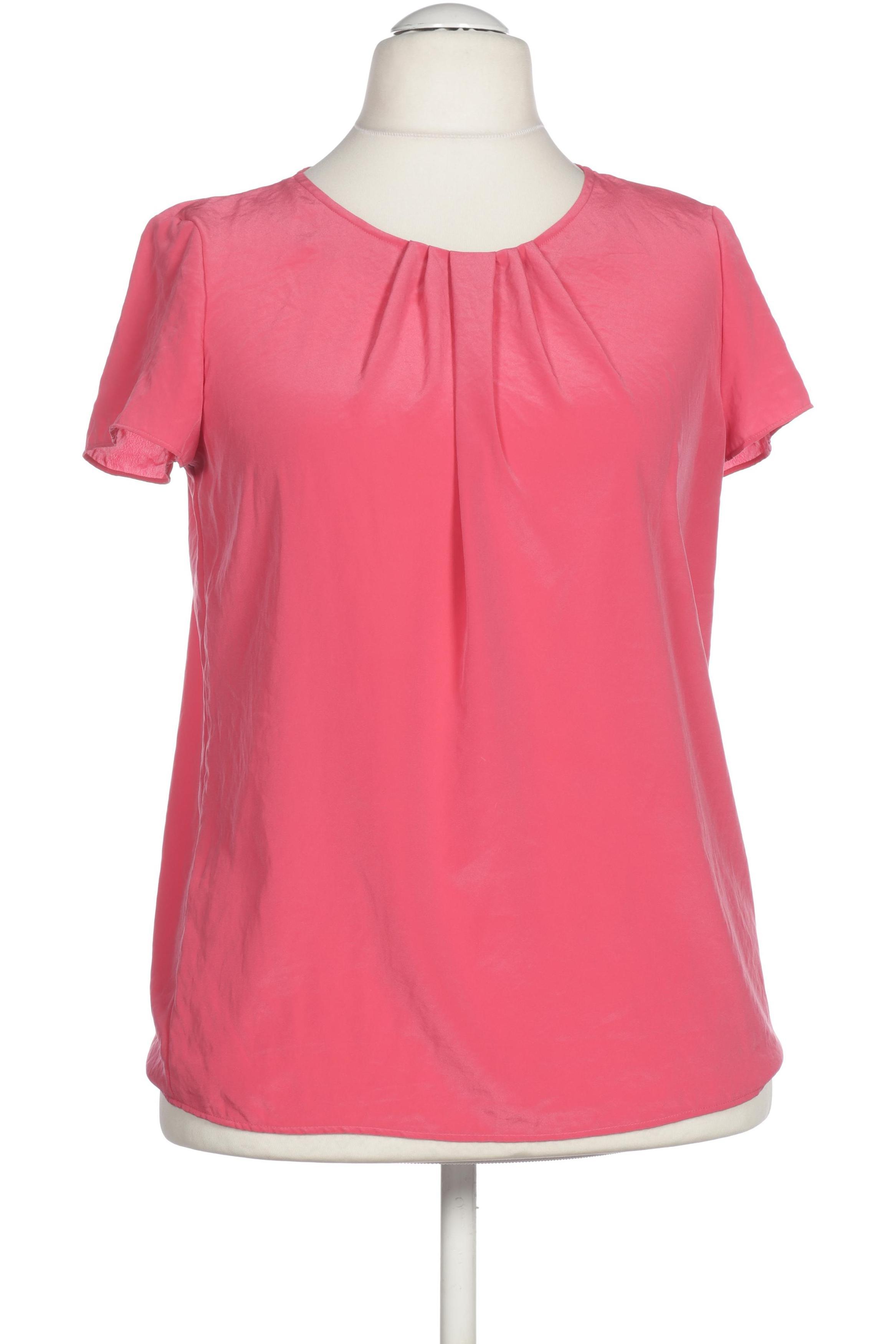 

Luisa Cerano Damen Bluse, pink, Gr. 40