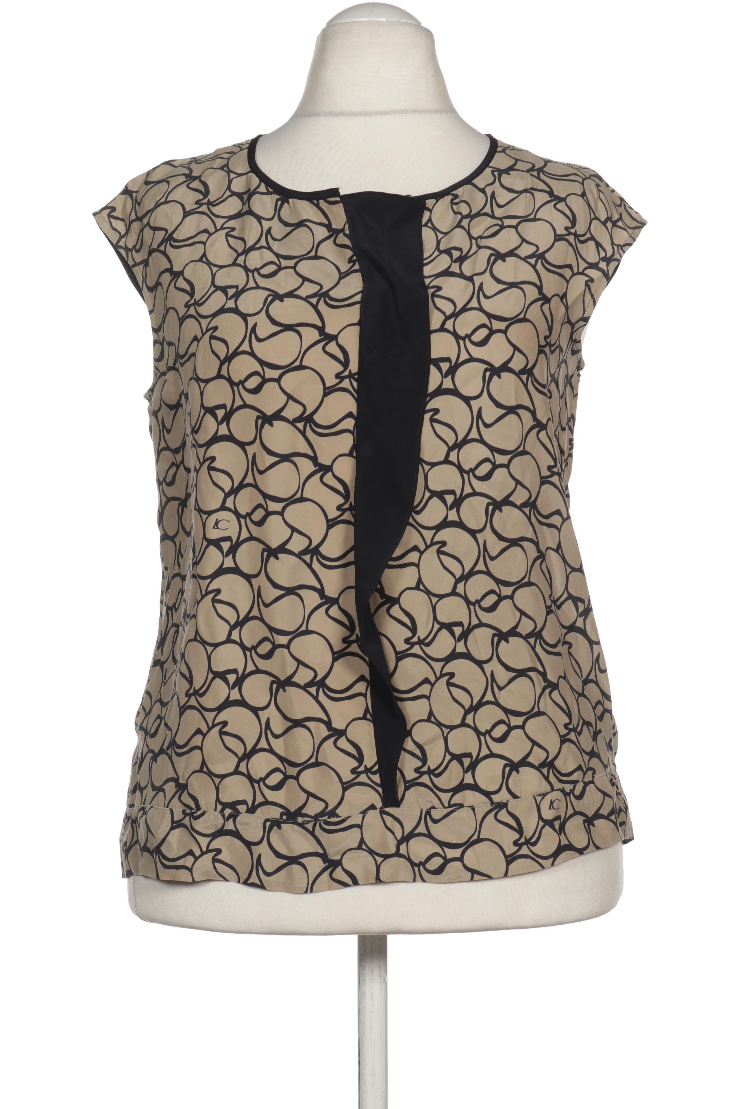 

Luisa Cerano Damen Bluse, braun, Gr. 42