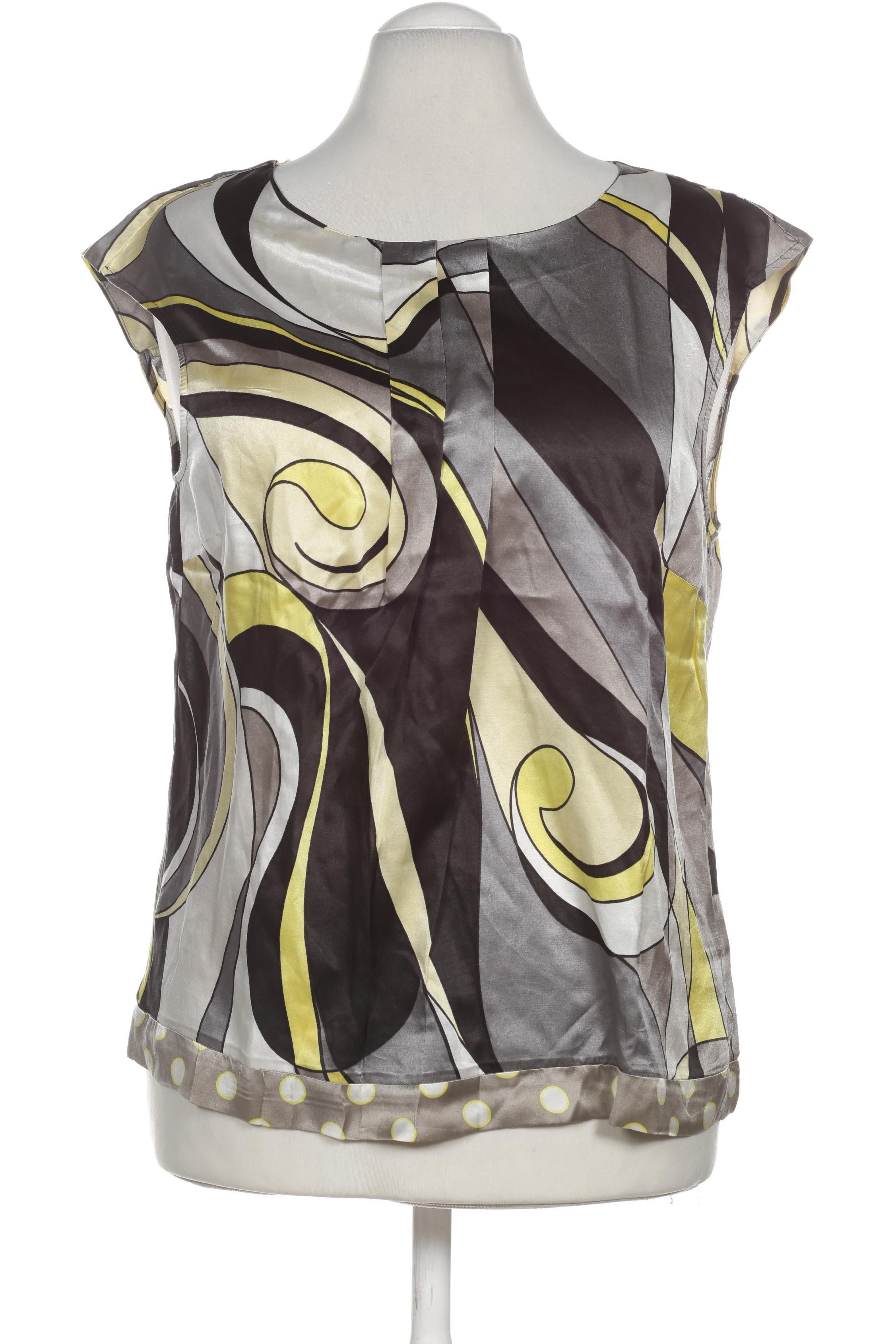 

Luisa Cerano Damen Bluse, grau, Gr. 42