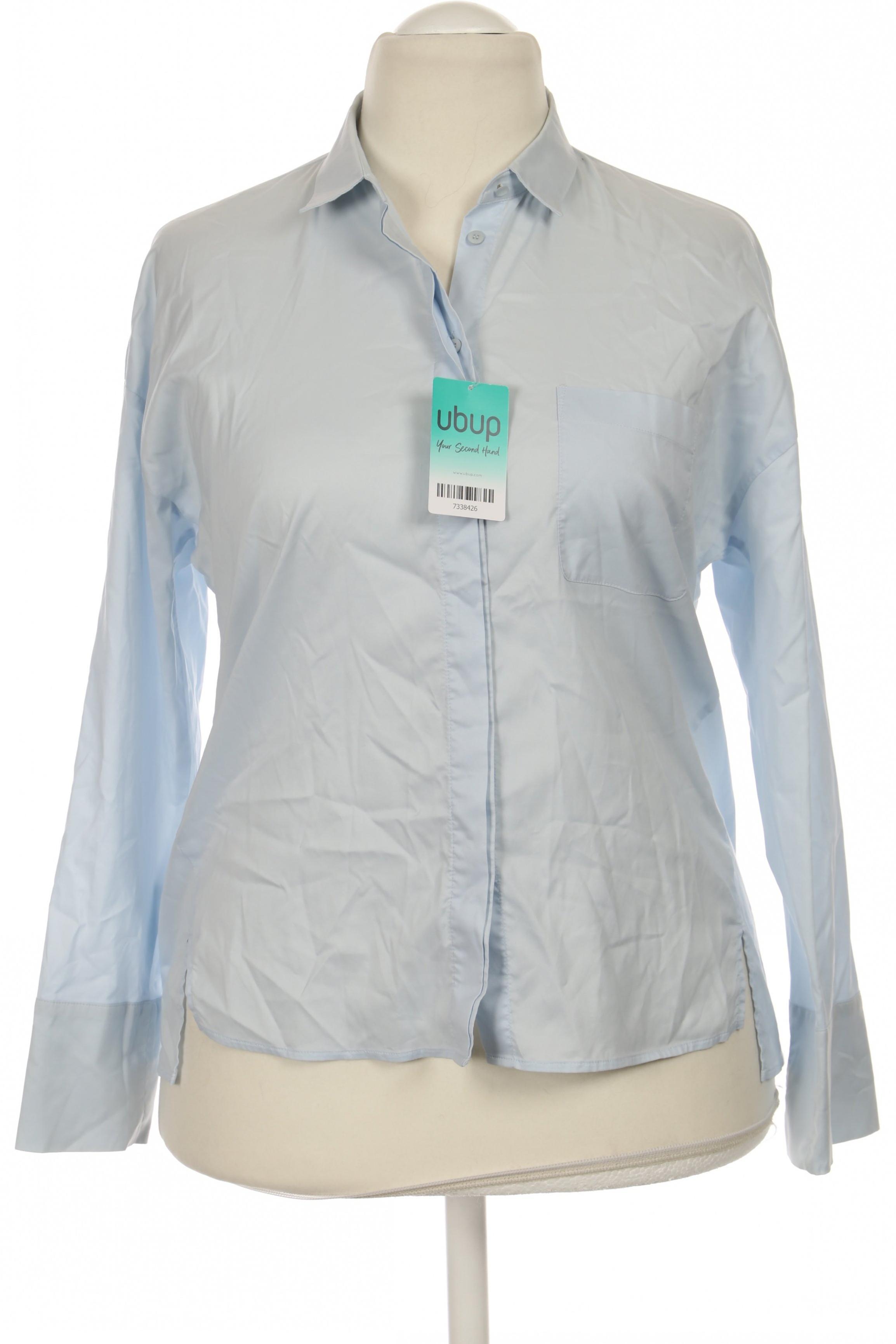 

Luisa Cerano Damen Bluse, blau, Gr.