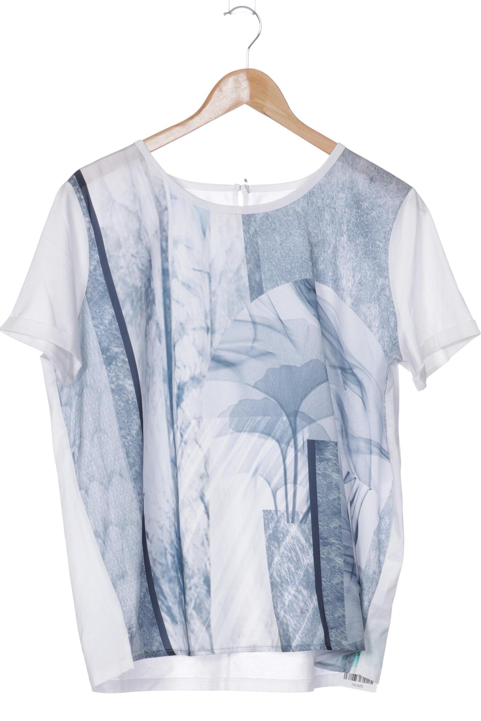 

Luisa Cerano Damen Bluse, grau, Gr. 42