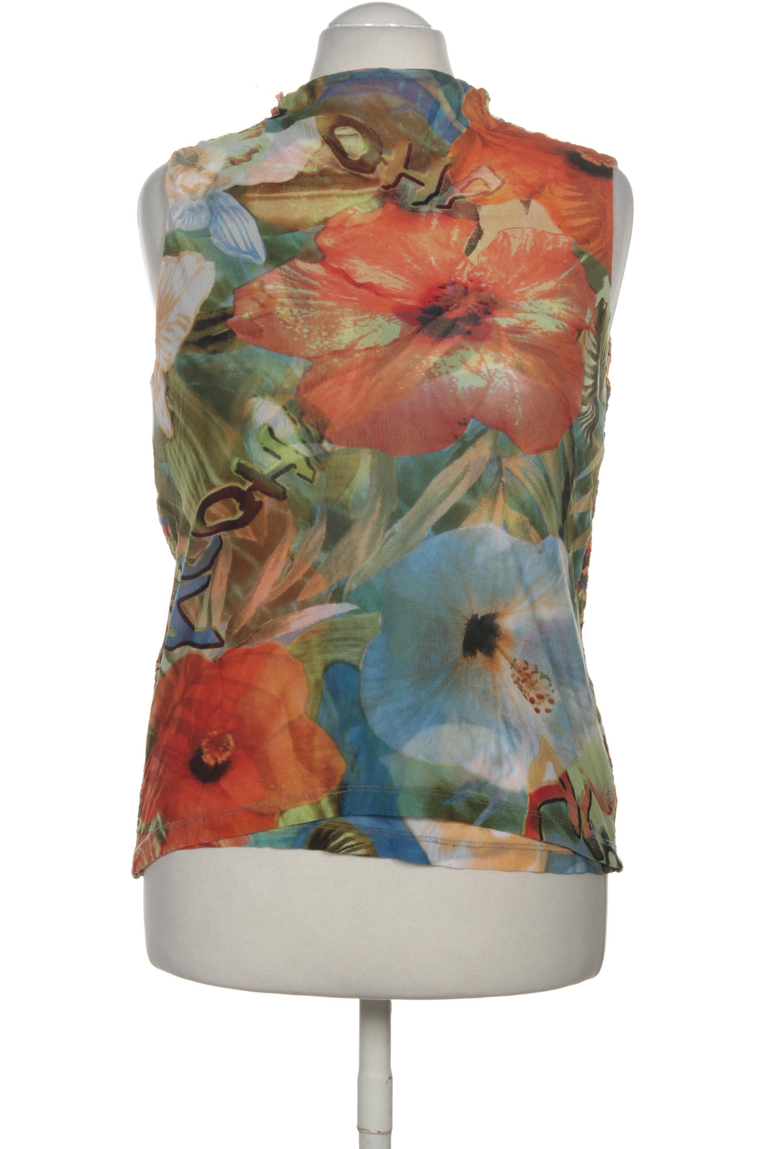 

Luisa Cerano Damen Bluse, grün, Gr. 44