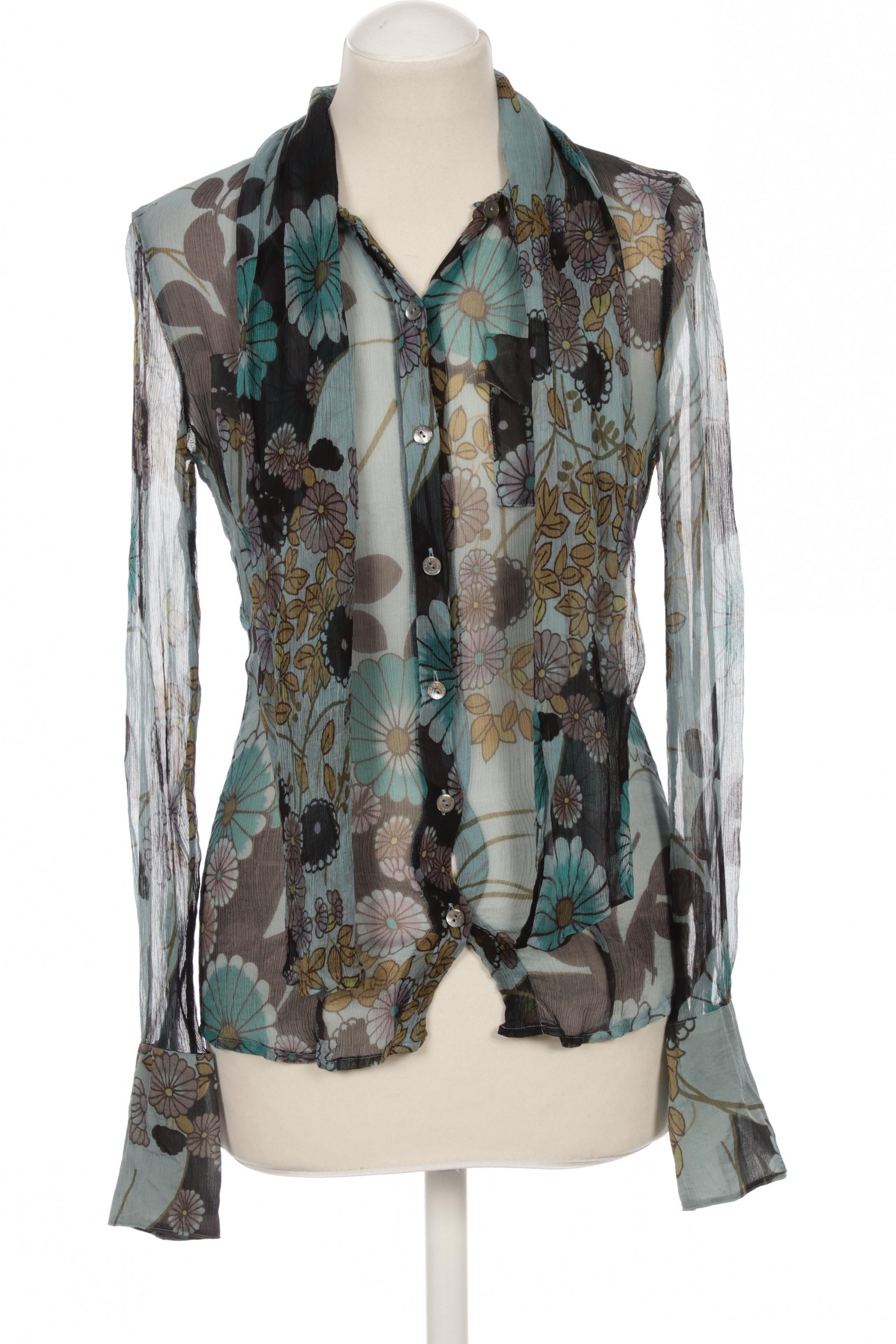 

Luisa Cerano Damen Bluse, grau, Gr.