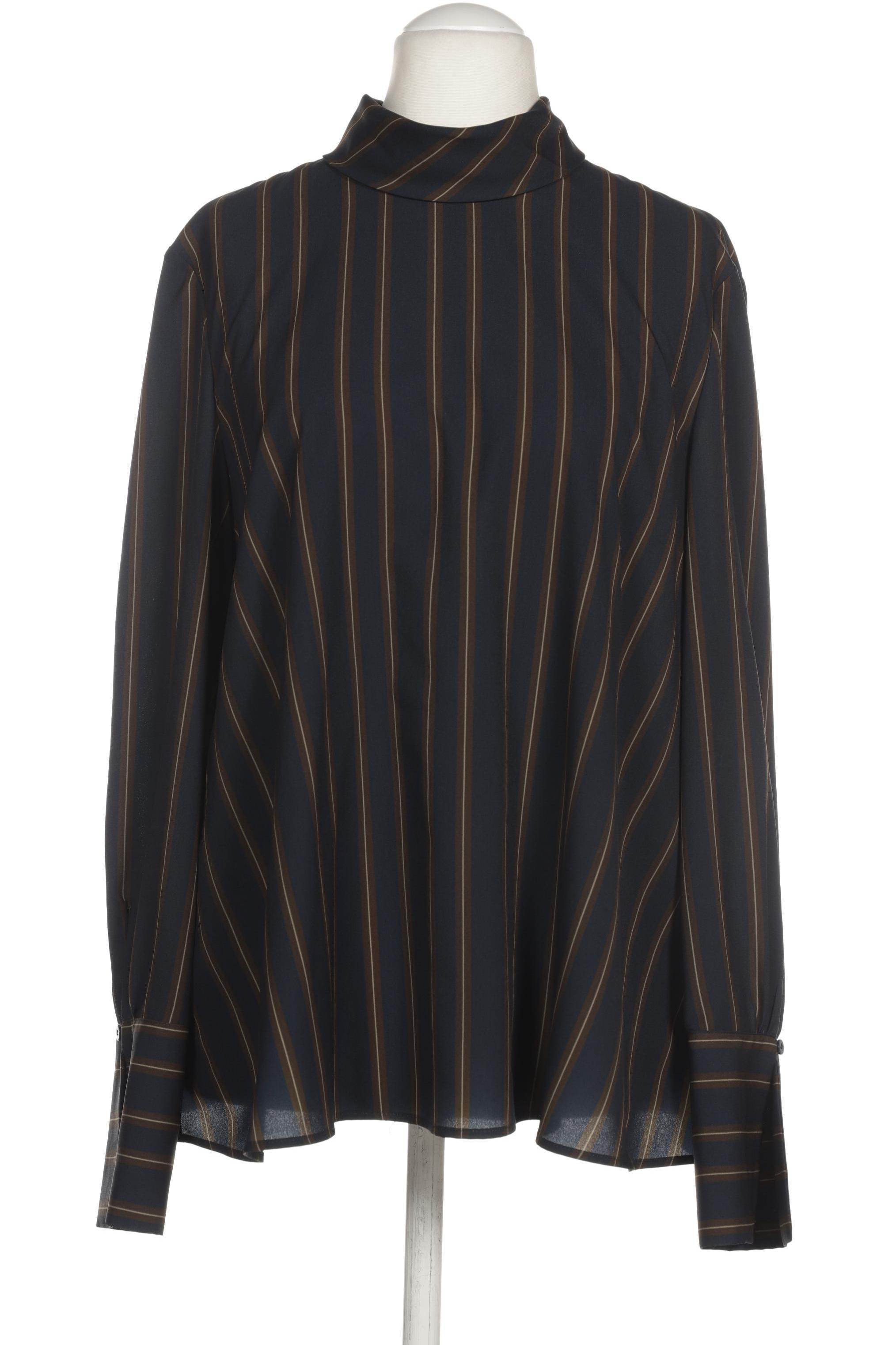 

Luisa Cerano Damen Bluse, blau, Gr. 40