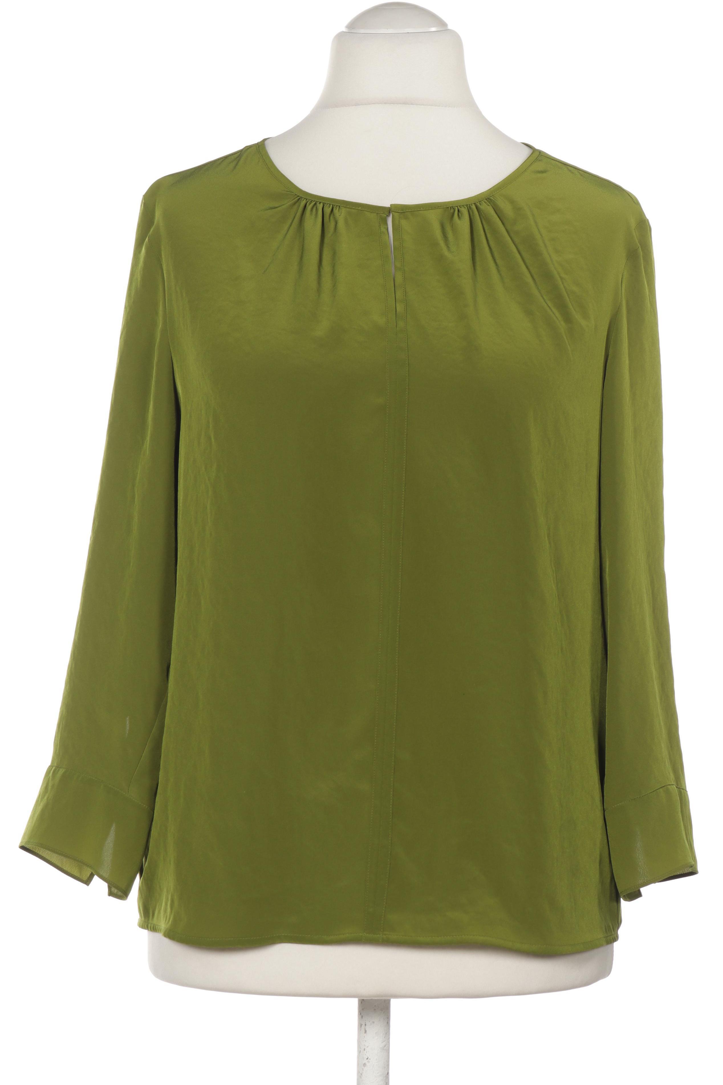 

Luisa Cerano Damen Bluse, grün, Gr. 40