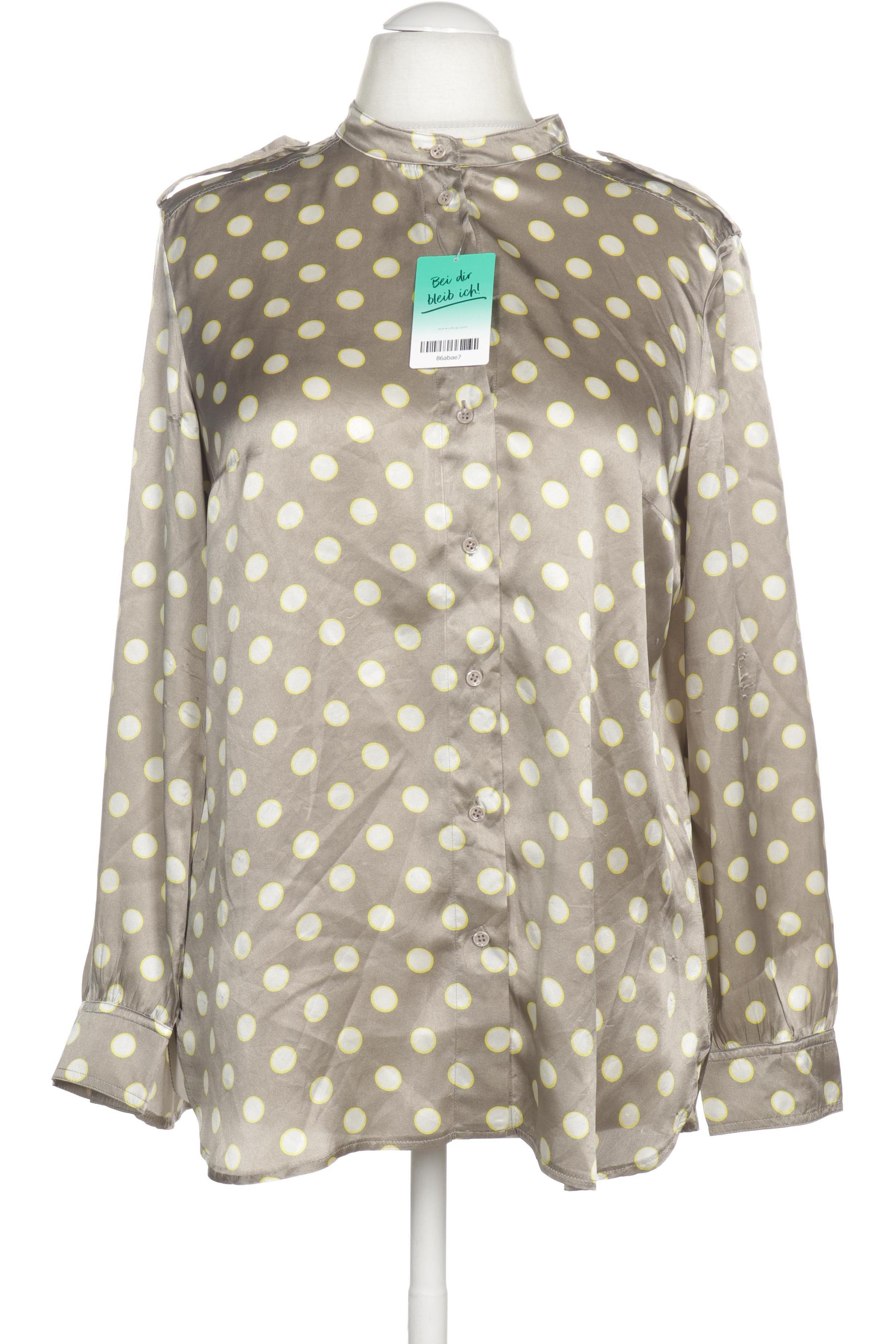 

Luisa Cerano Damen Bluse, grau, Gr. 42