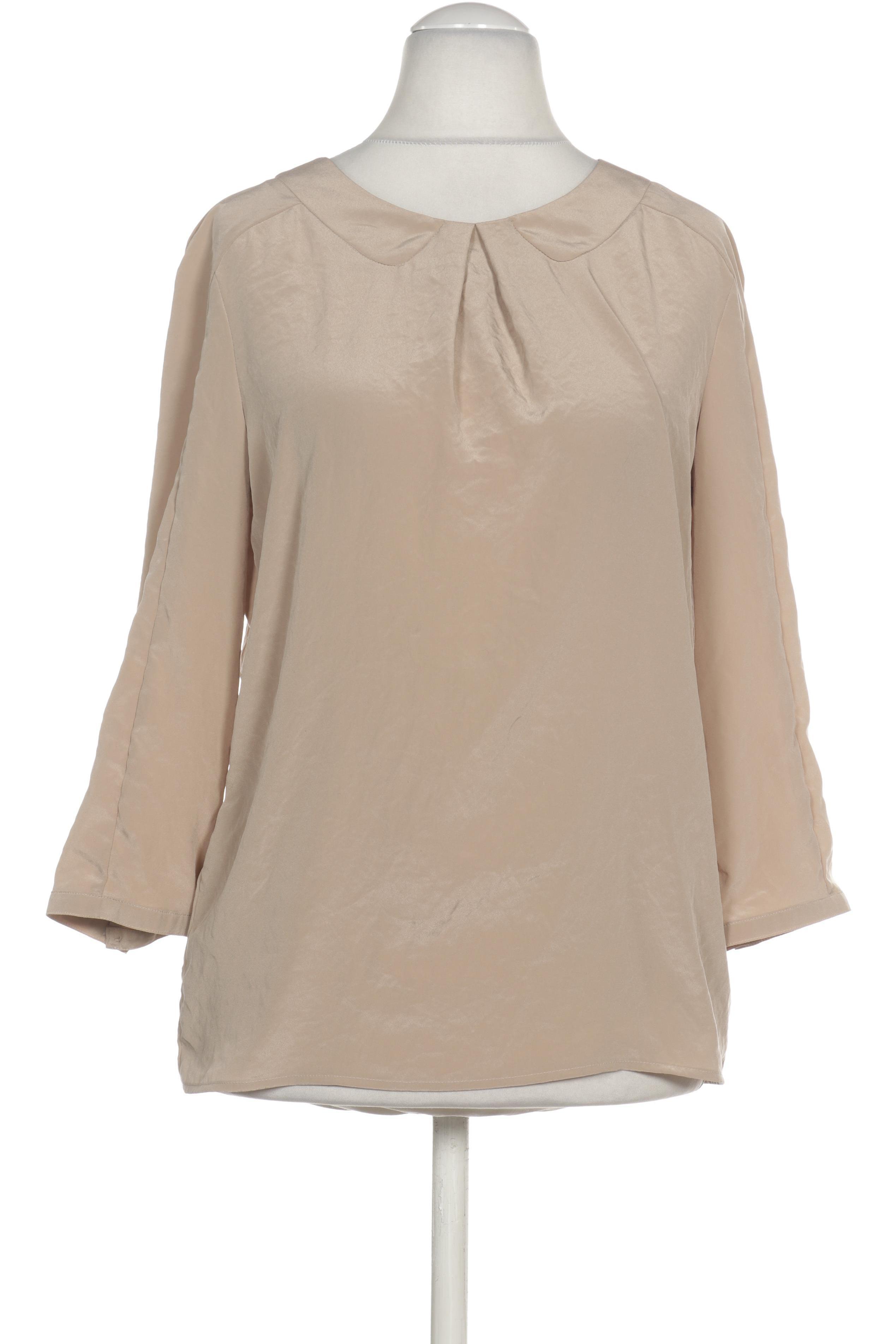 

Luisa Cerano Damen Bluse, beige, Gr. 36