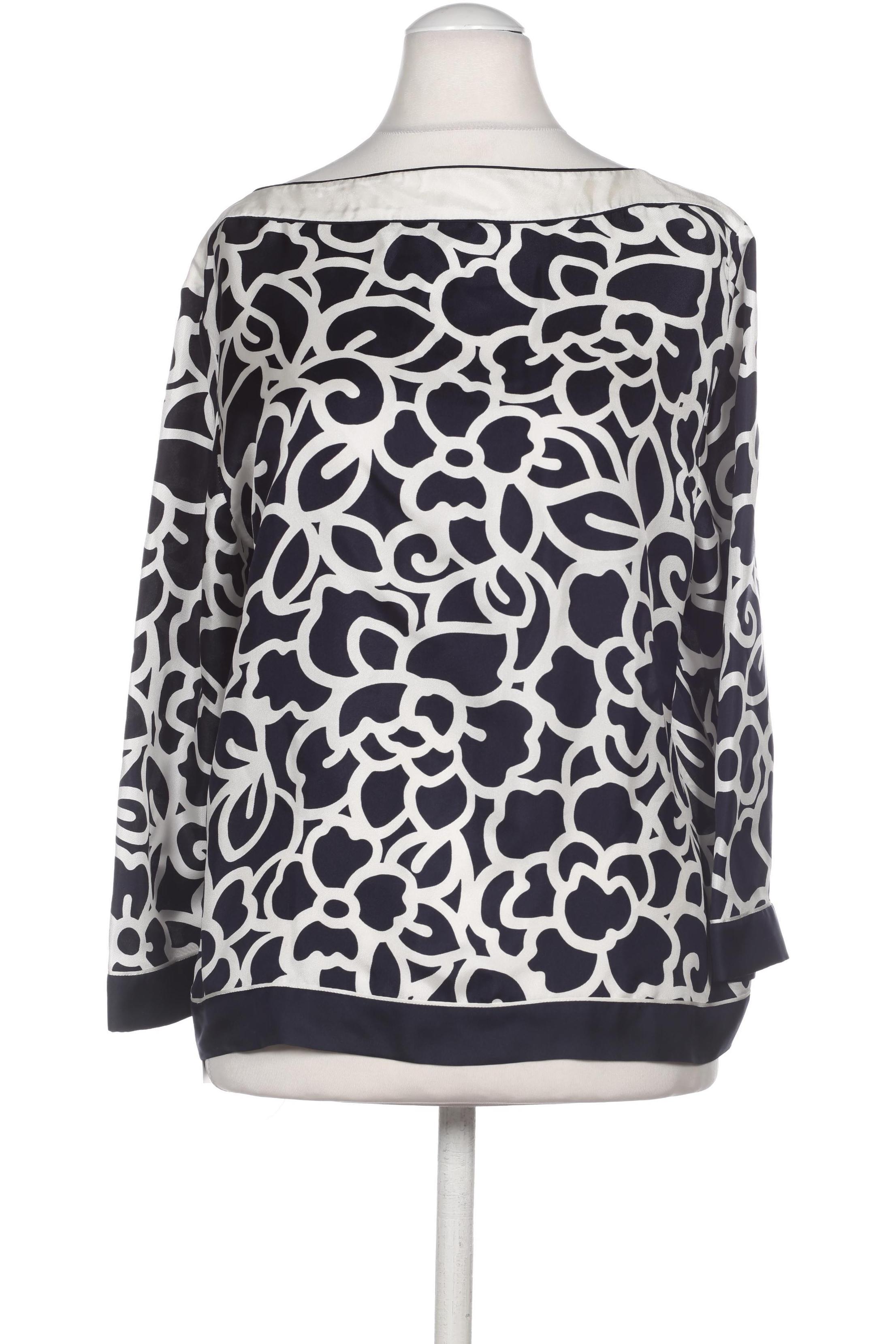 

Luisa Cerano Damen Bluse, blau, Gr. 38