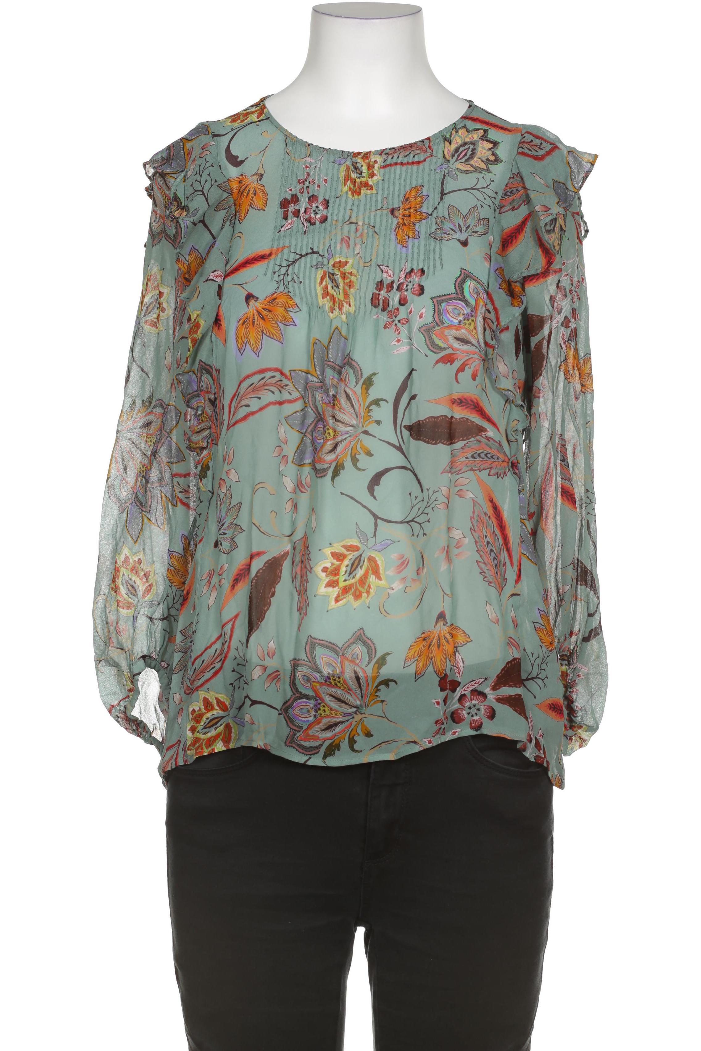 

Luisa Cerano Damen Bluse, grün, Gr. 38