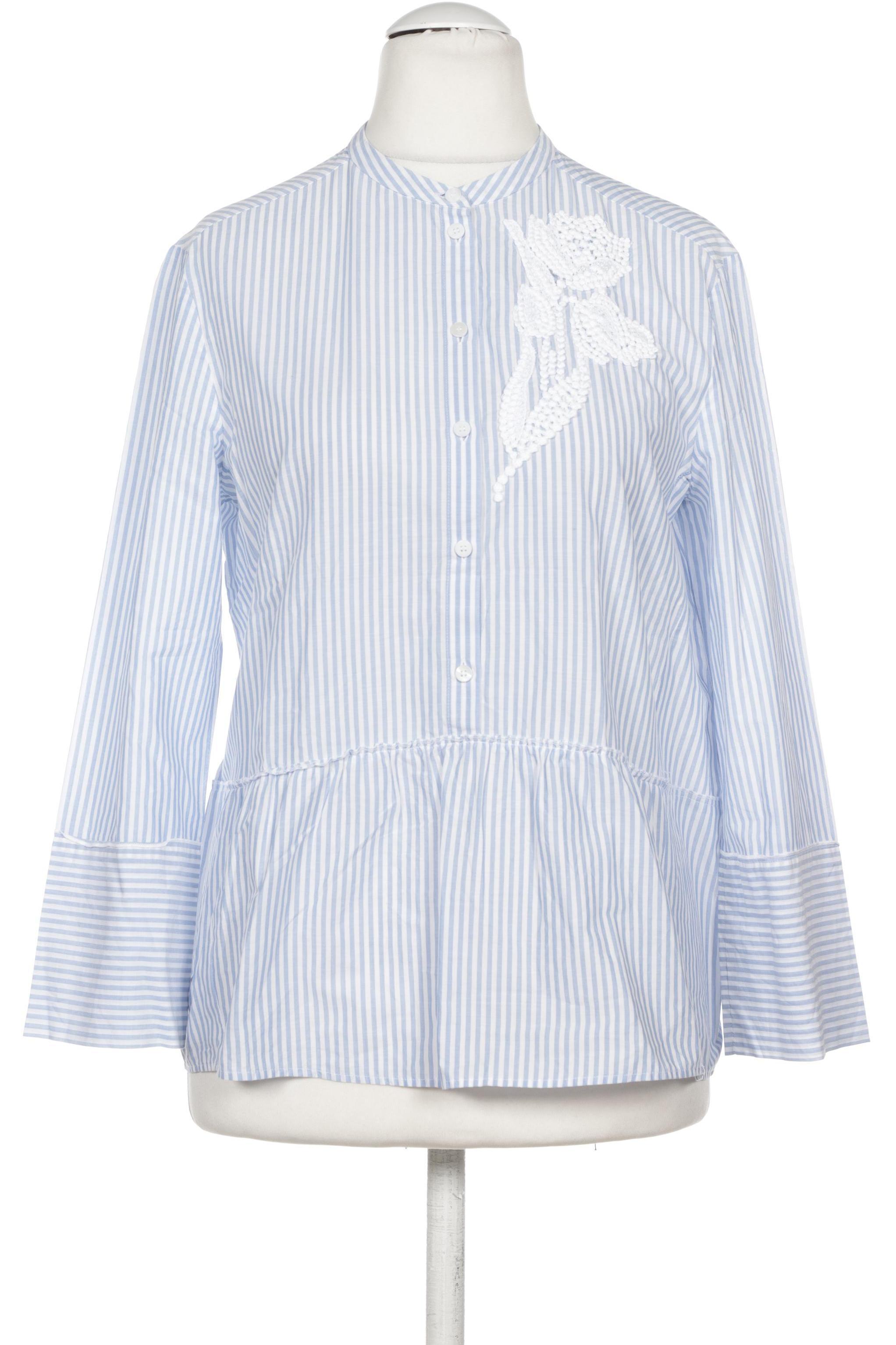 

Luisa Cerano Damen Bluse, blau, Gr.