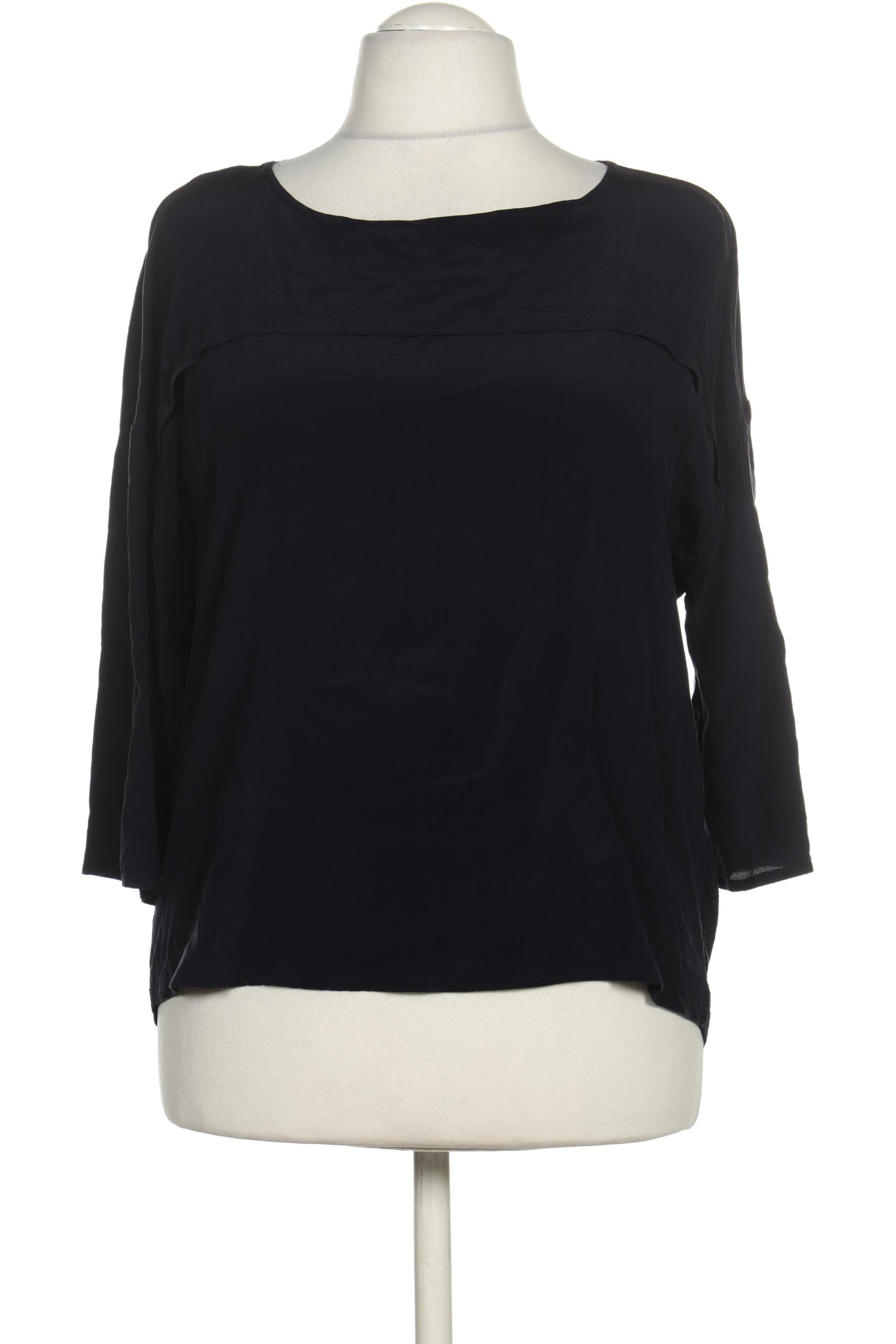 

Luisa Cerano Damen Bluse, blau, Gr. 42