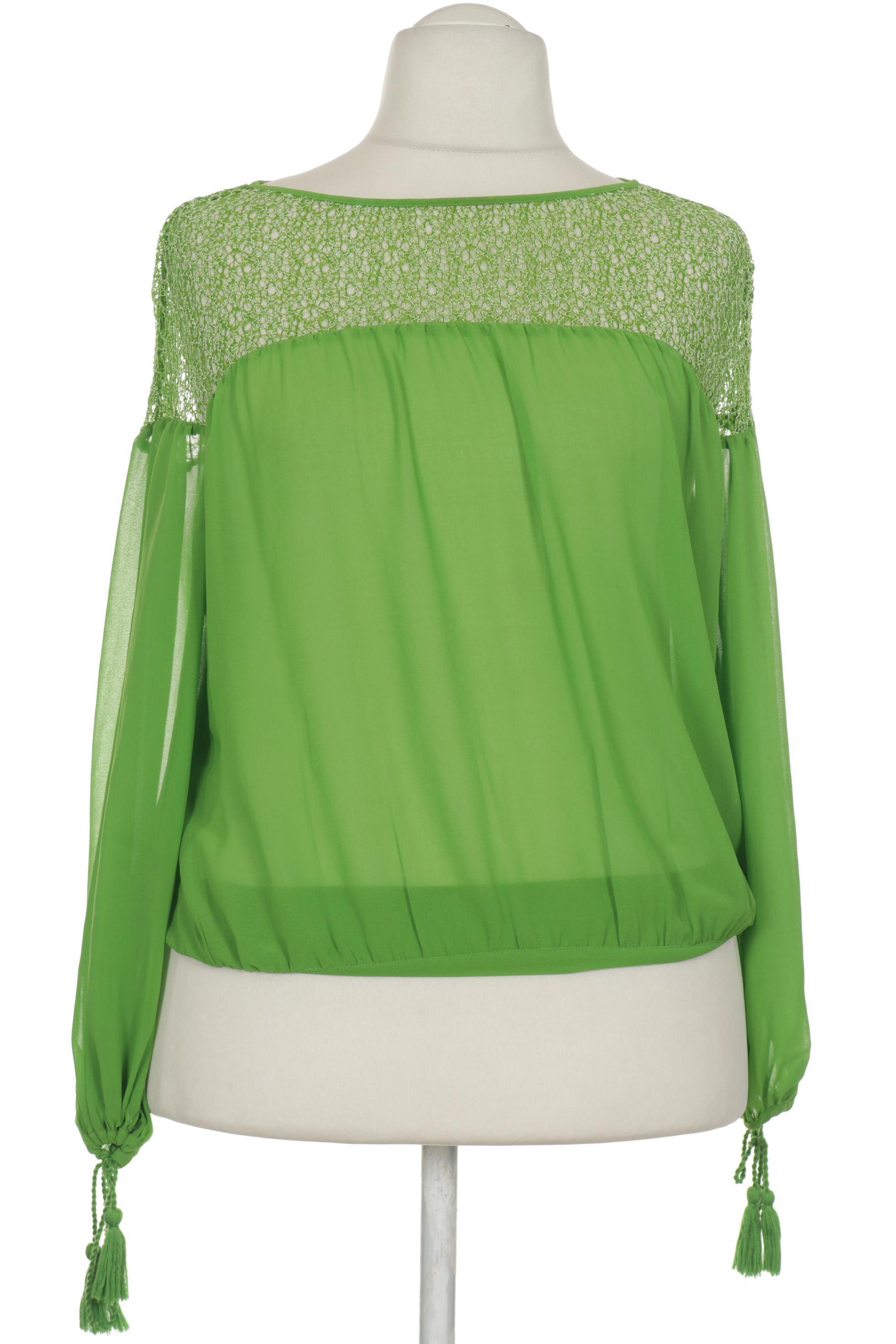 

Luisa Cerano Damen Bluse, grün, Gr. 40