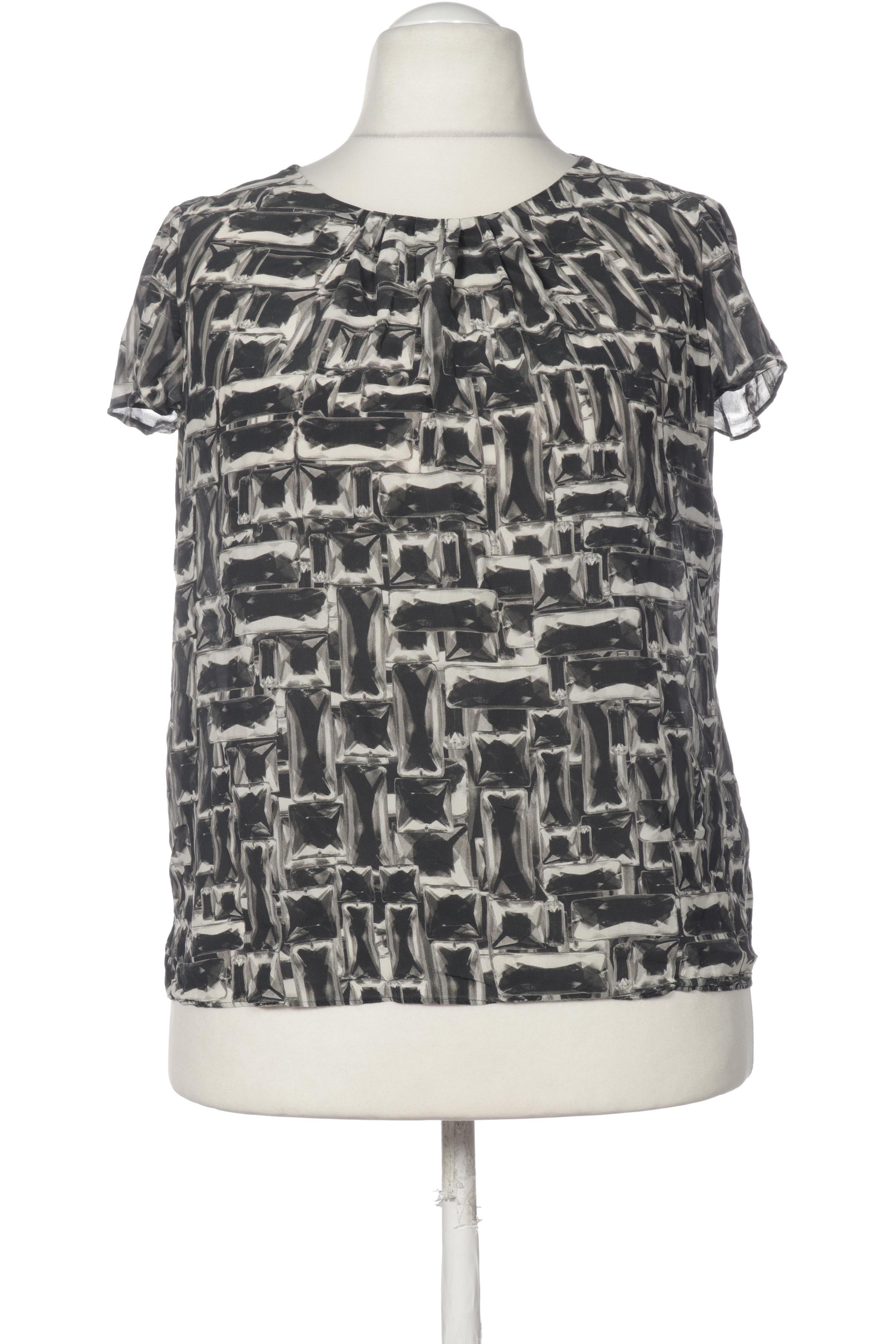 

Luisa Cerano Damen Bluse, grau, Gr. 42