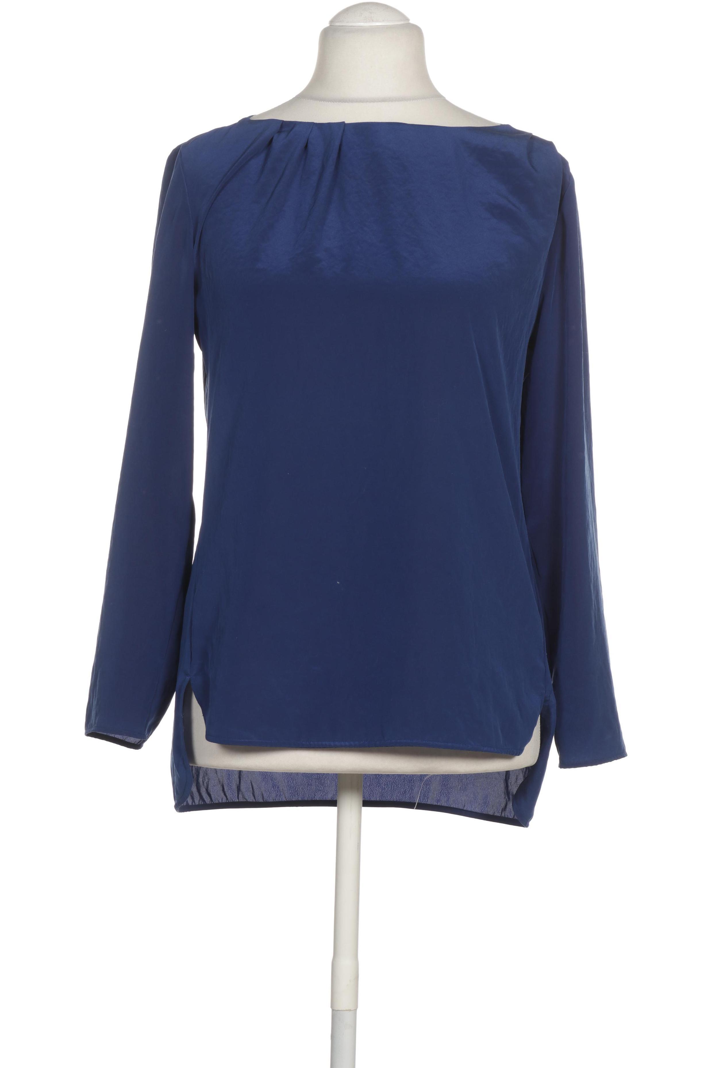 

Luisa Cerano Damen Bluse, blau, Gr. 38
