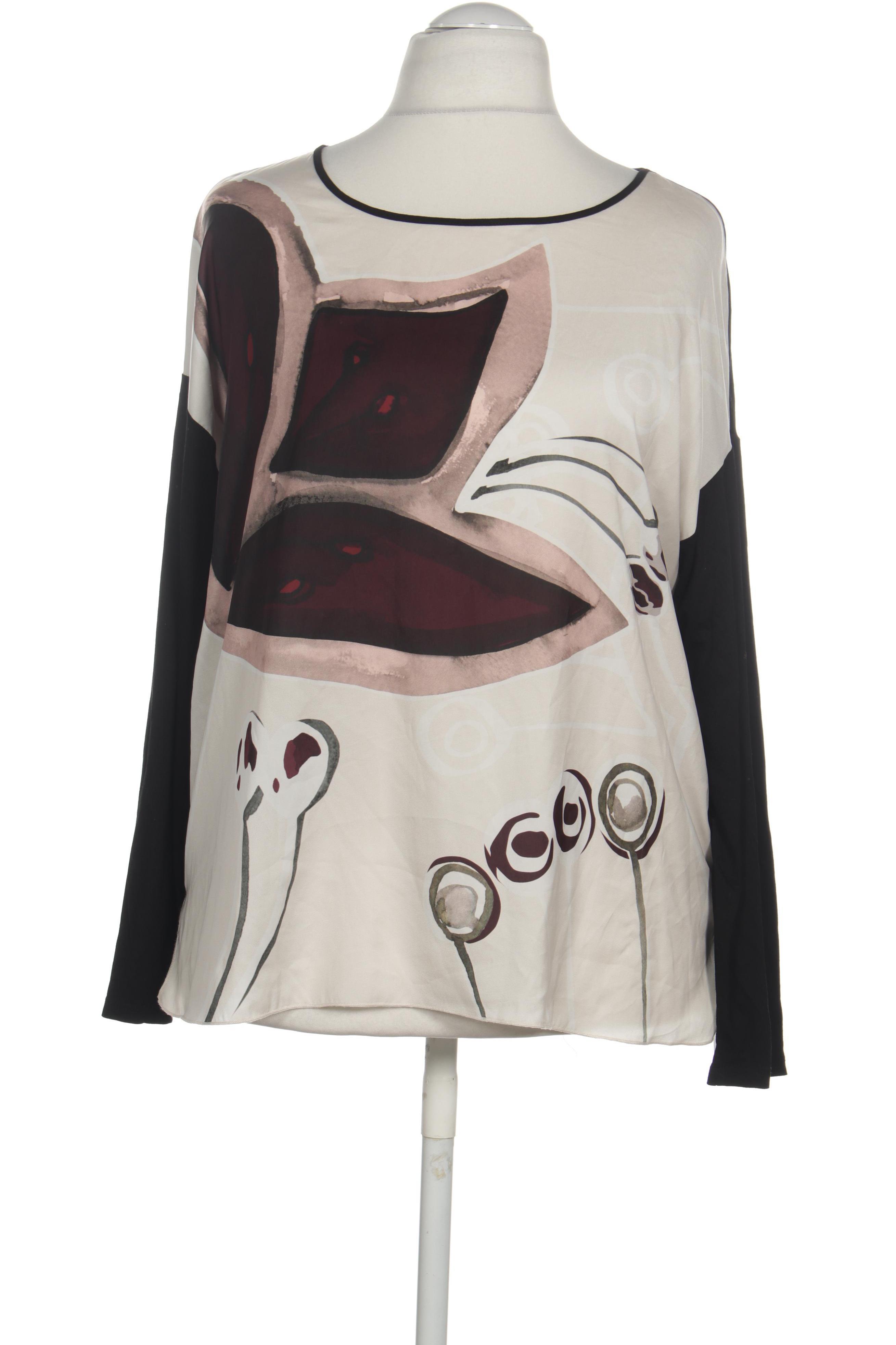 

Luisa Cerano Damen Bluse, schwarz, Gr. 44