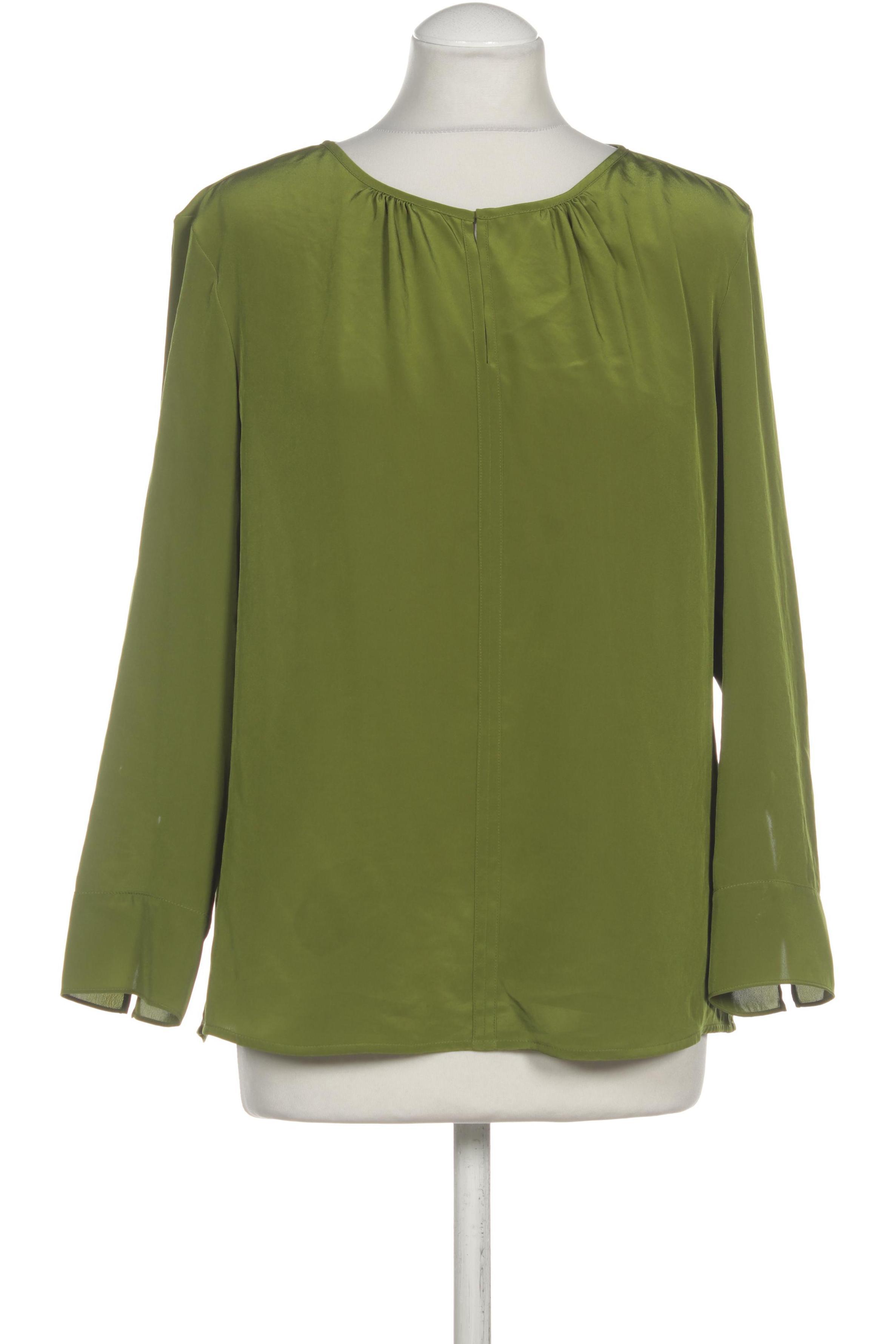 

Luisa Cerano Damen Bluse, grün, Gr. 38