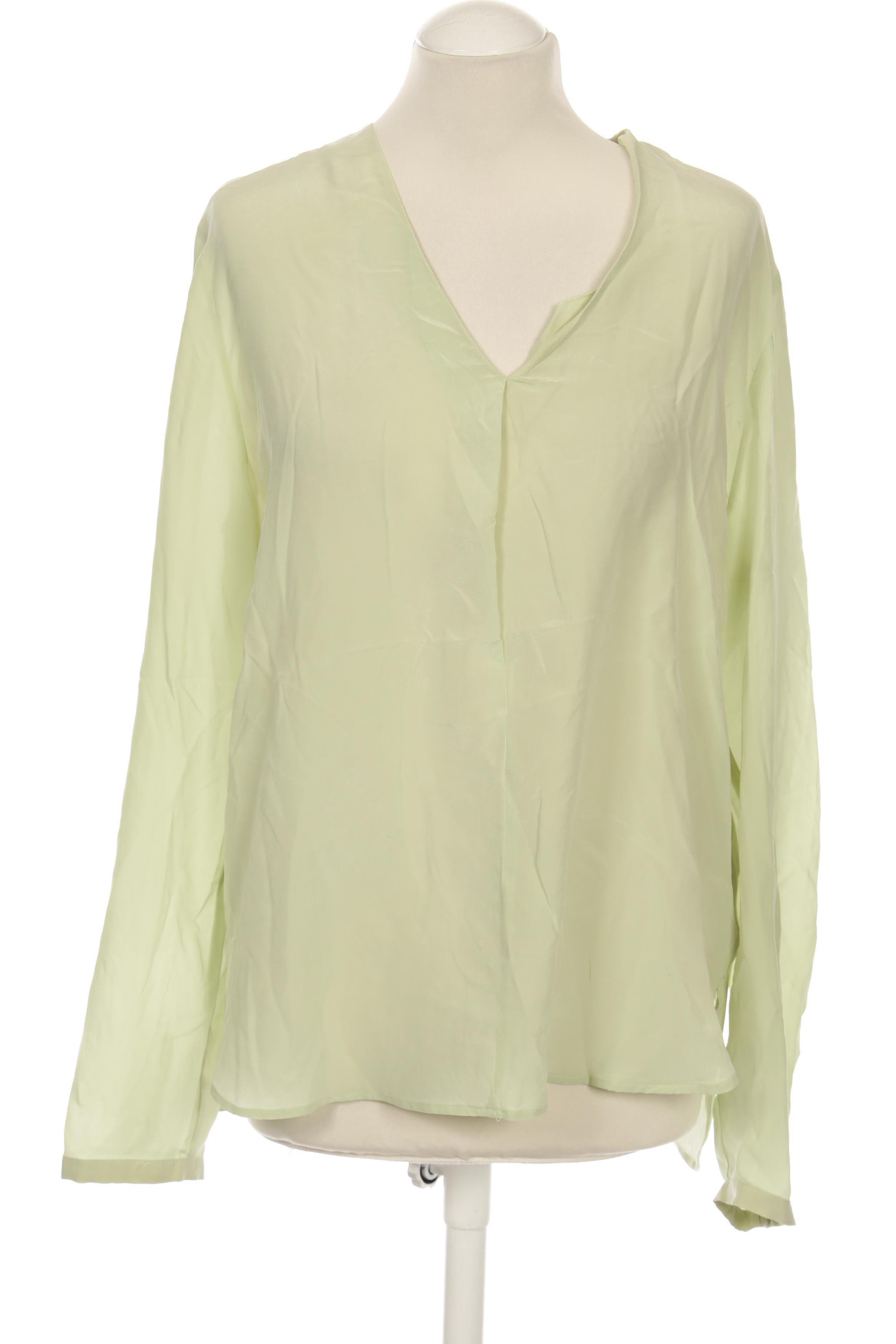 

Luisa Cerano Damen Bluse, grün, Gr. 40