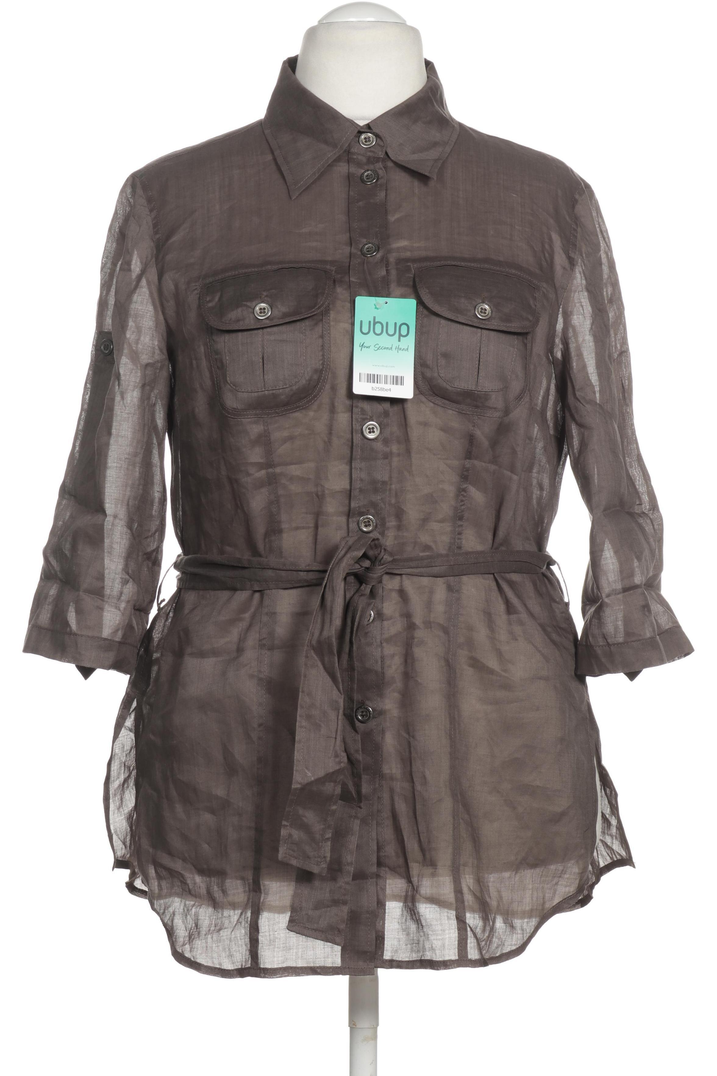 

Luisa Cerano Damen Bluse, grau, Gr. 44