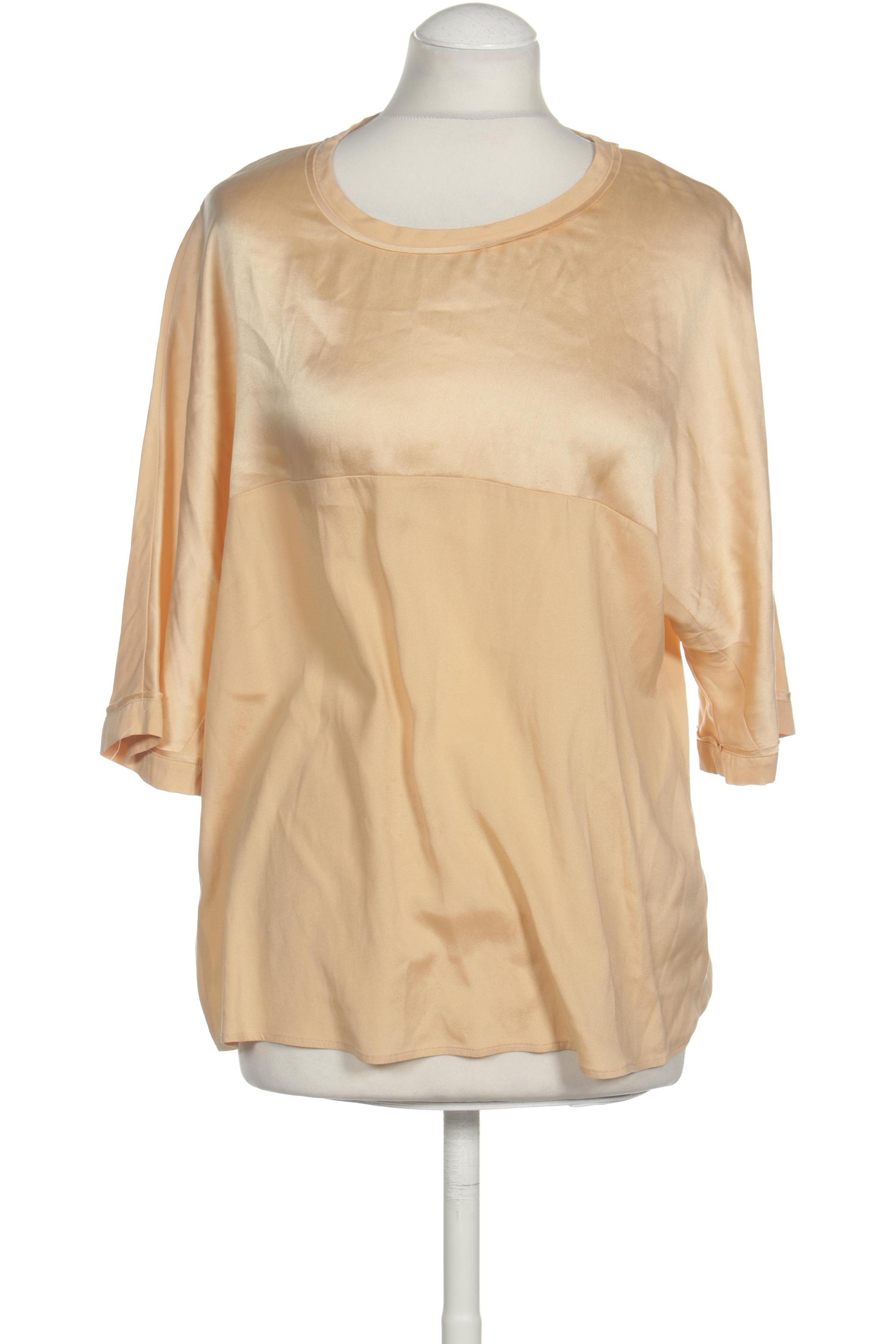 

Luisa Cerano Damen Bluse, beige, Gr. 36