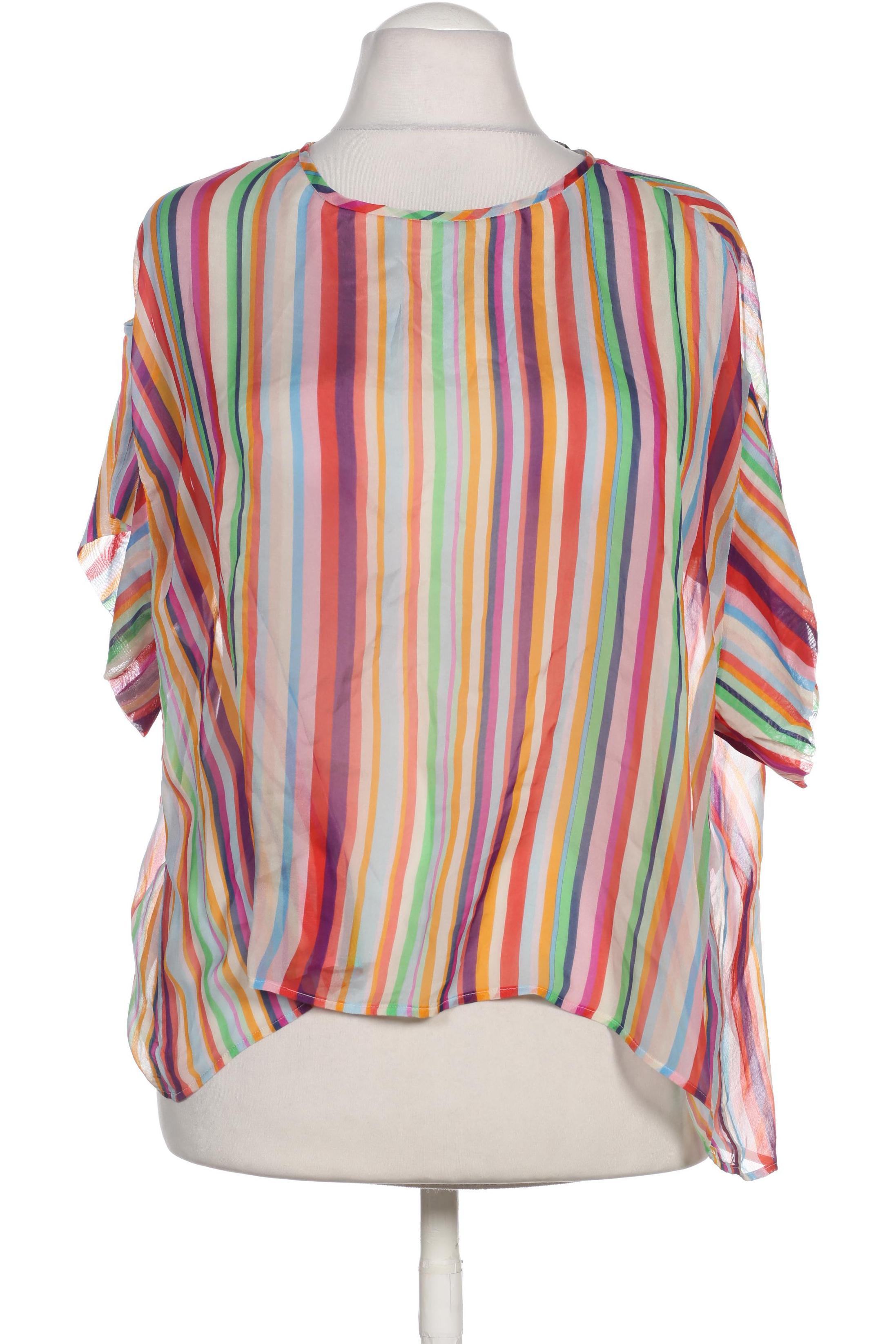 

Luisa Cerano Damen Bluse, mehrfarbig, Gr. 40