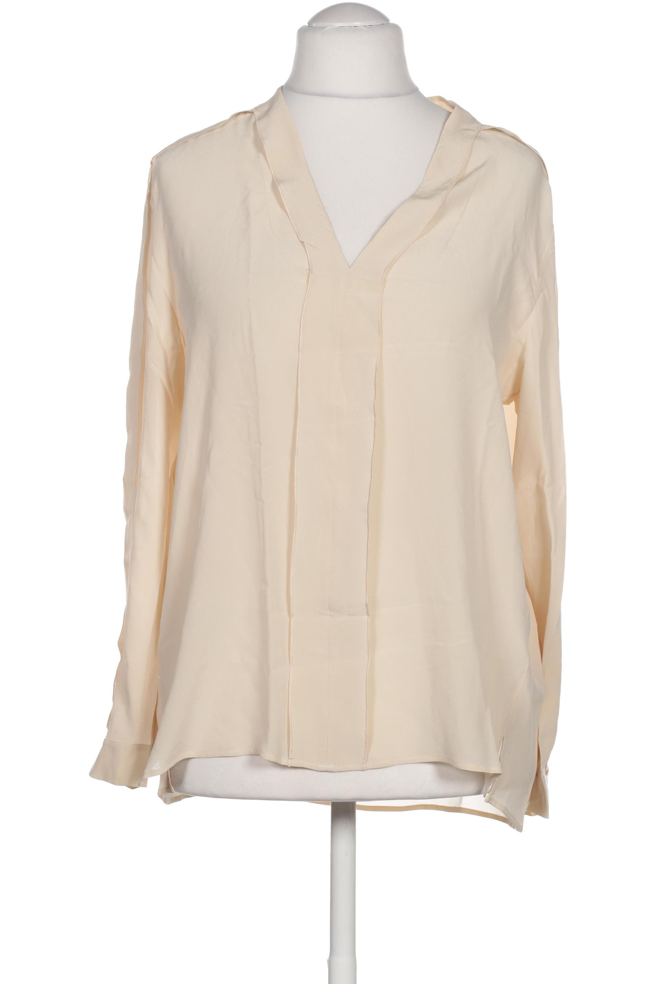 

Luisa Cerano Damen Bluse, beige, Gr. 40