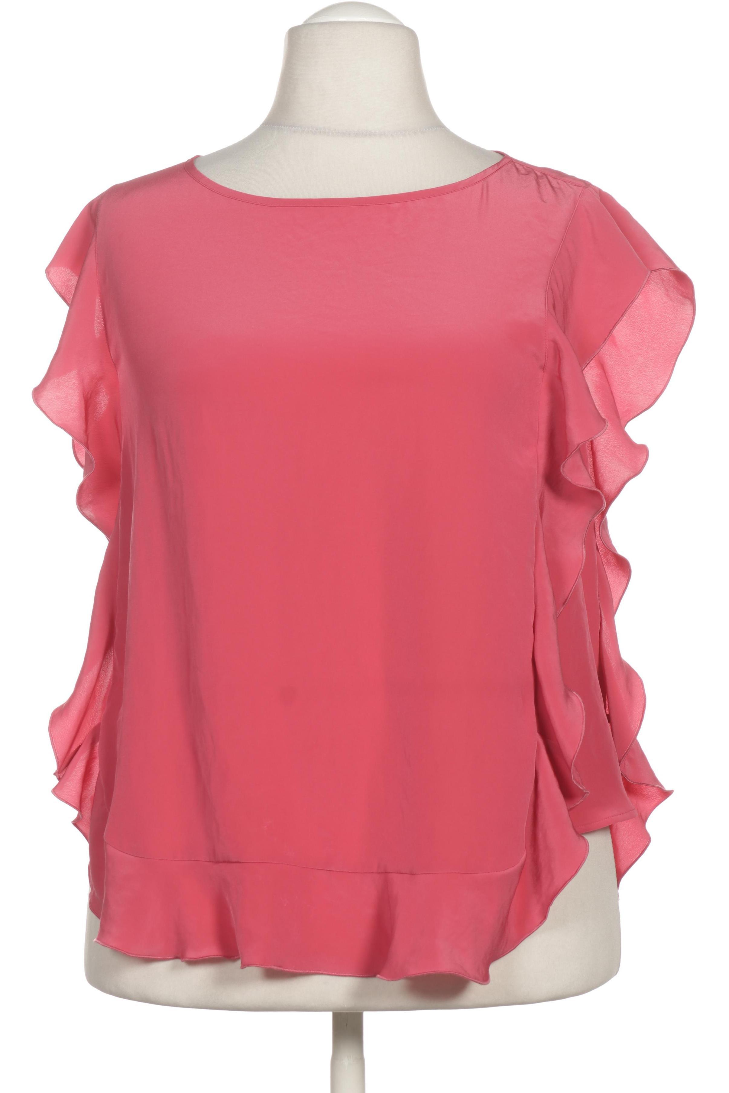 

Luisa Cerano Damen Bluse, pink, Gr. 42