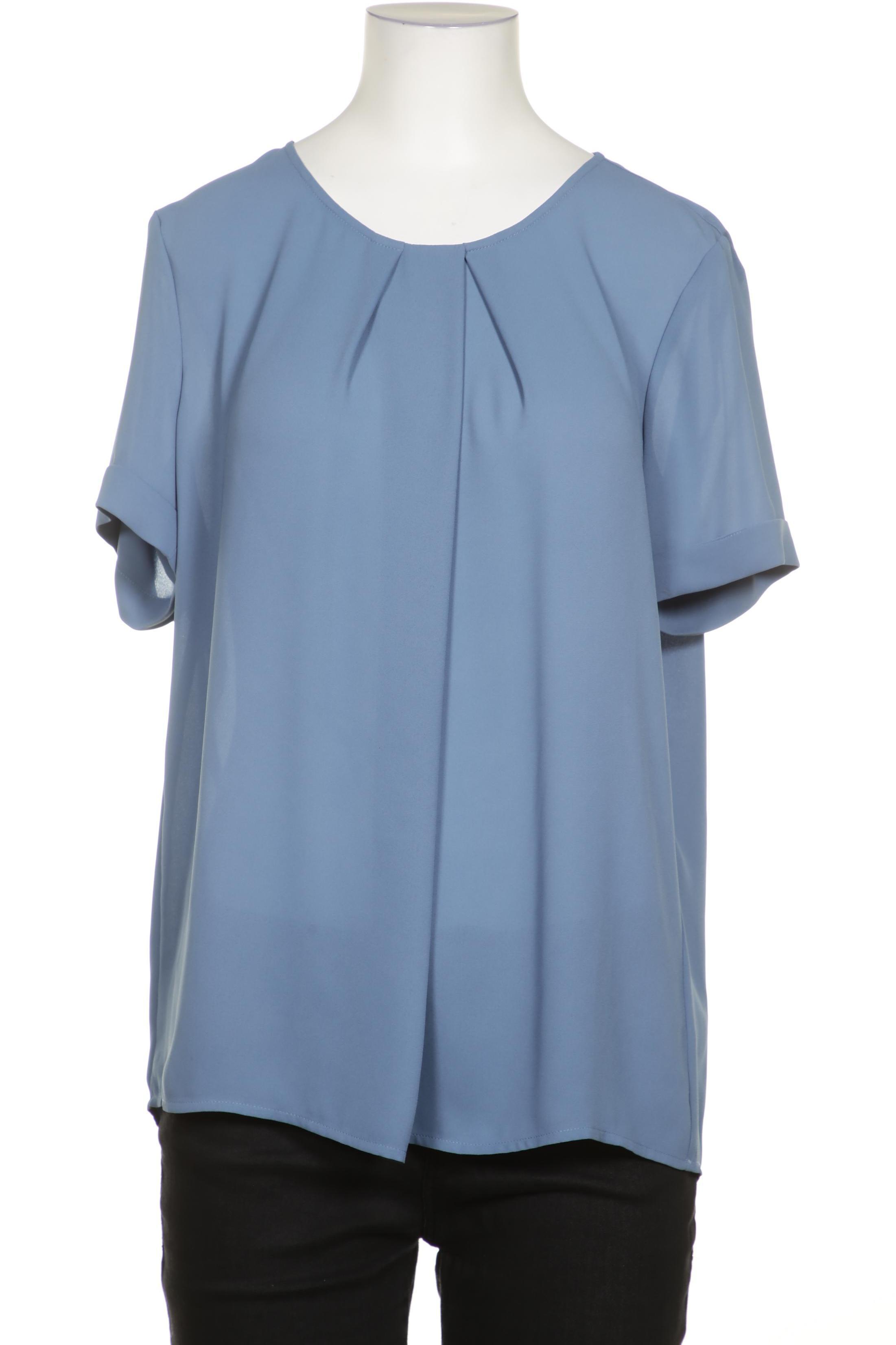 

Luisa Cerano Damen Bluse, blau, Gr. 40