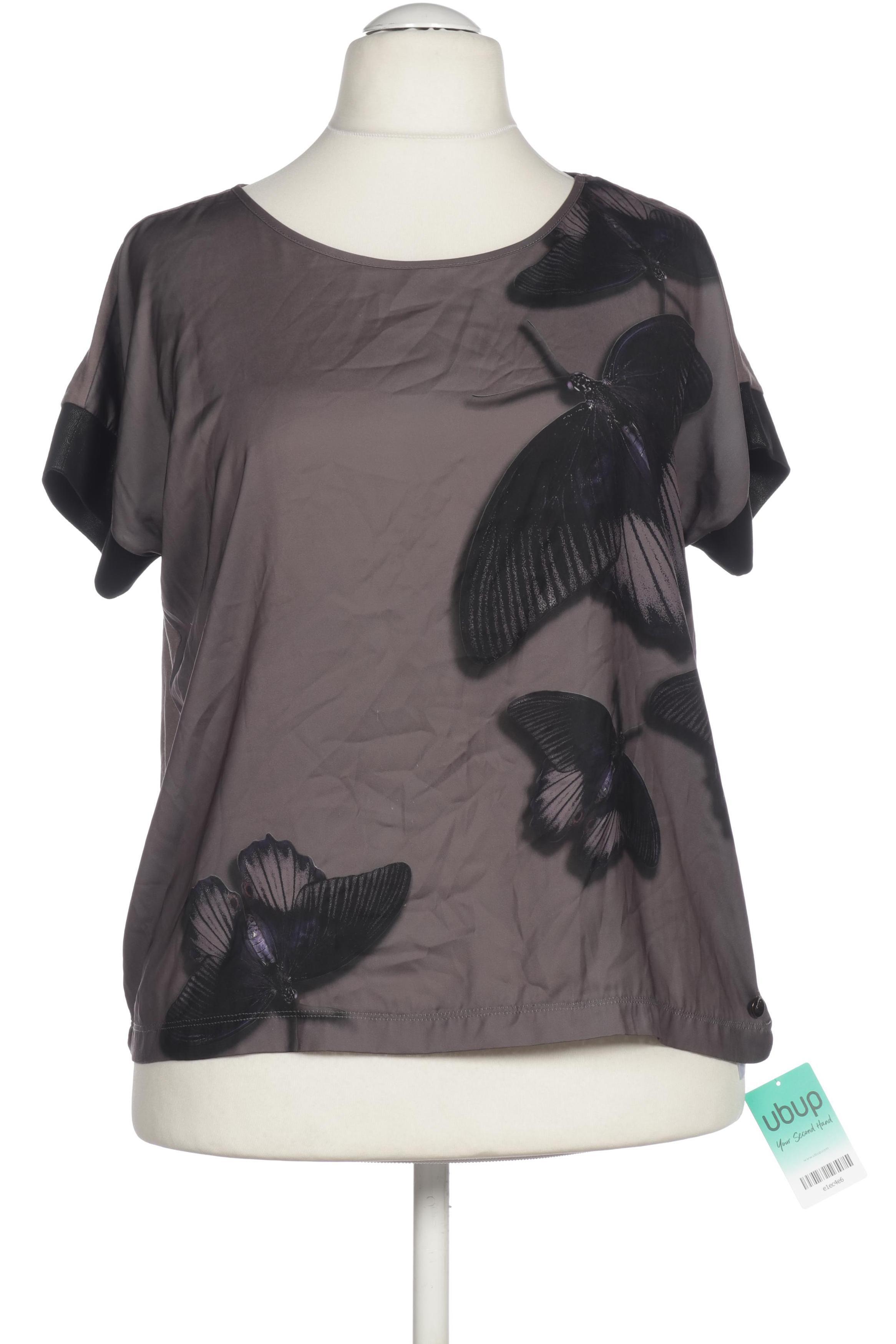 

Luisa Cerano Damen Bluse, grau, Gr. 44