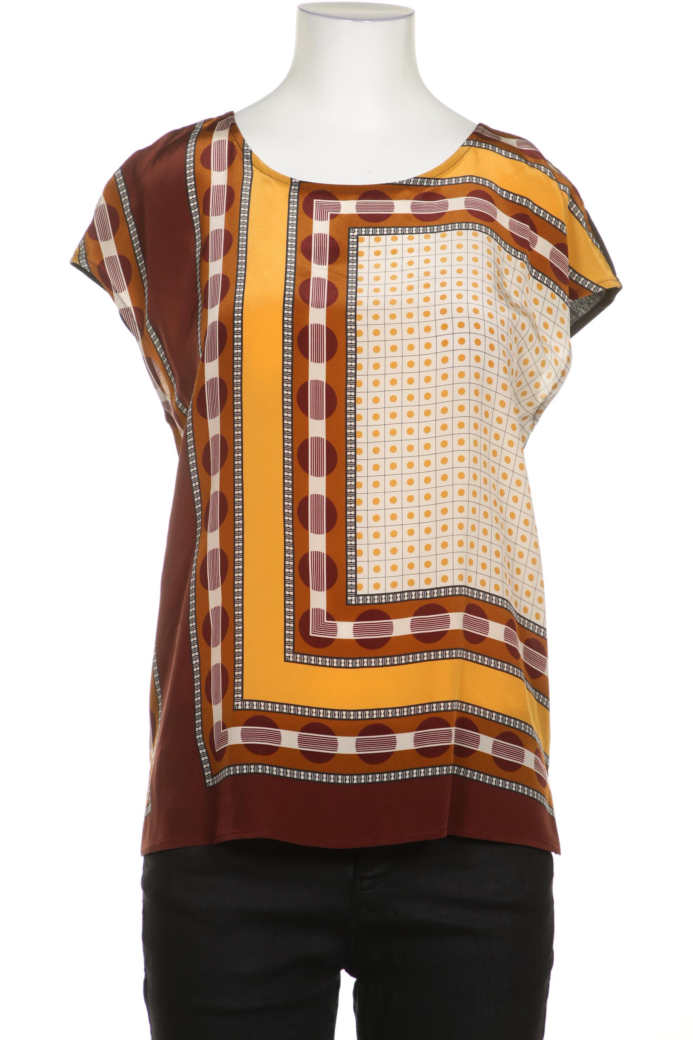 

Luisa Cerano Damen Bluse, braun, Gr. 38