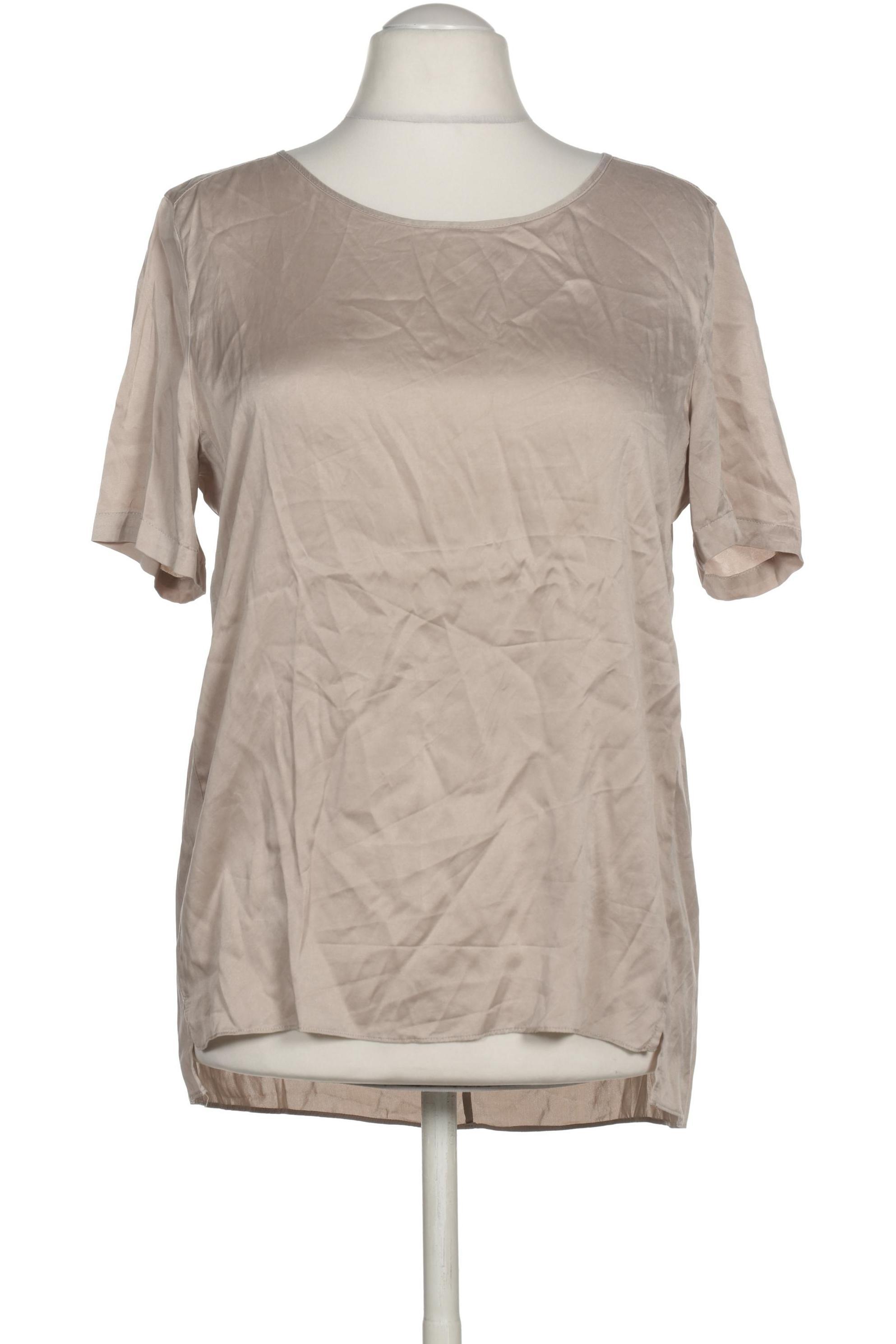 

Luisa Cerano Damen Bluse, beige, Gr. 40