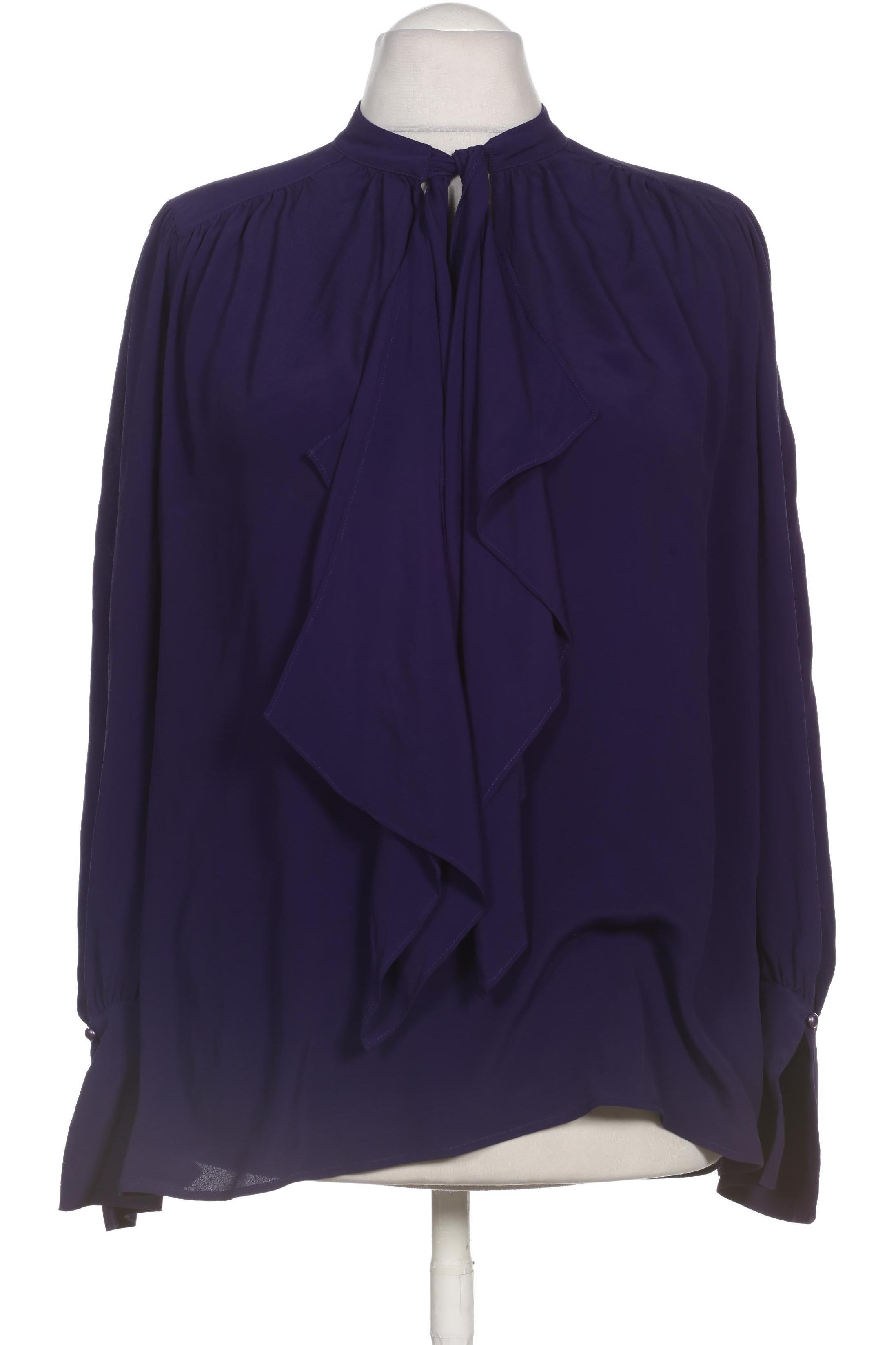 

Luisa Cerano Damen Bluse, lila, Gr. 40