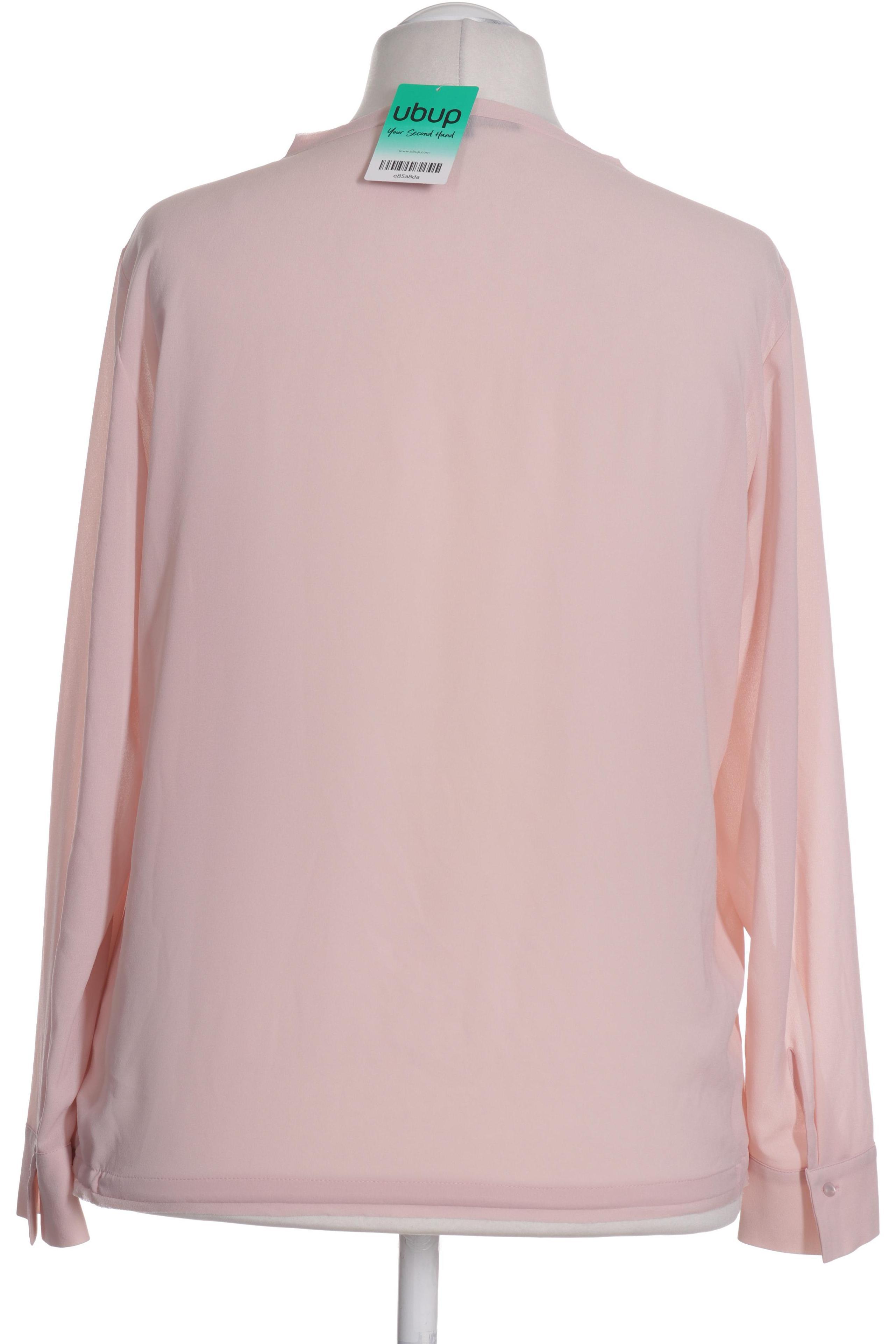 

Luisa Cerano Damen Bluse, pink, Gr. 42
