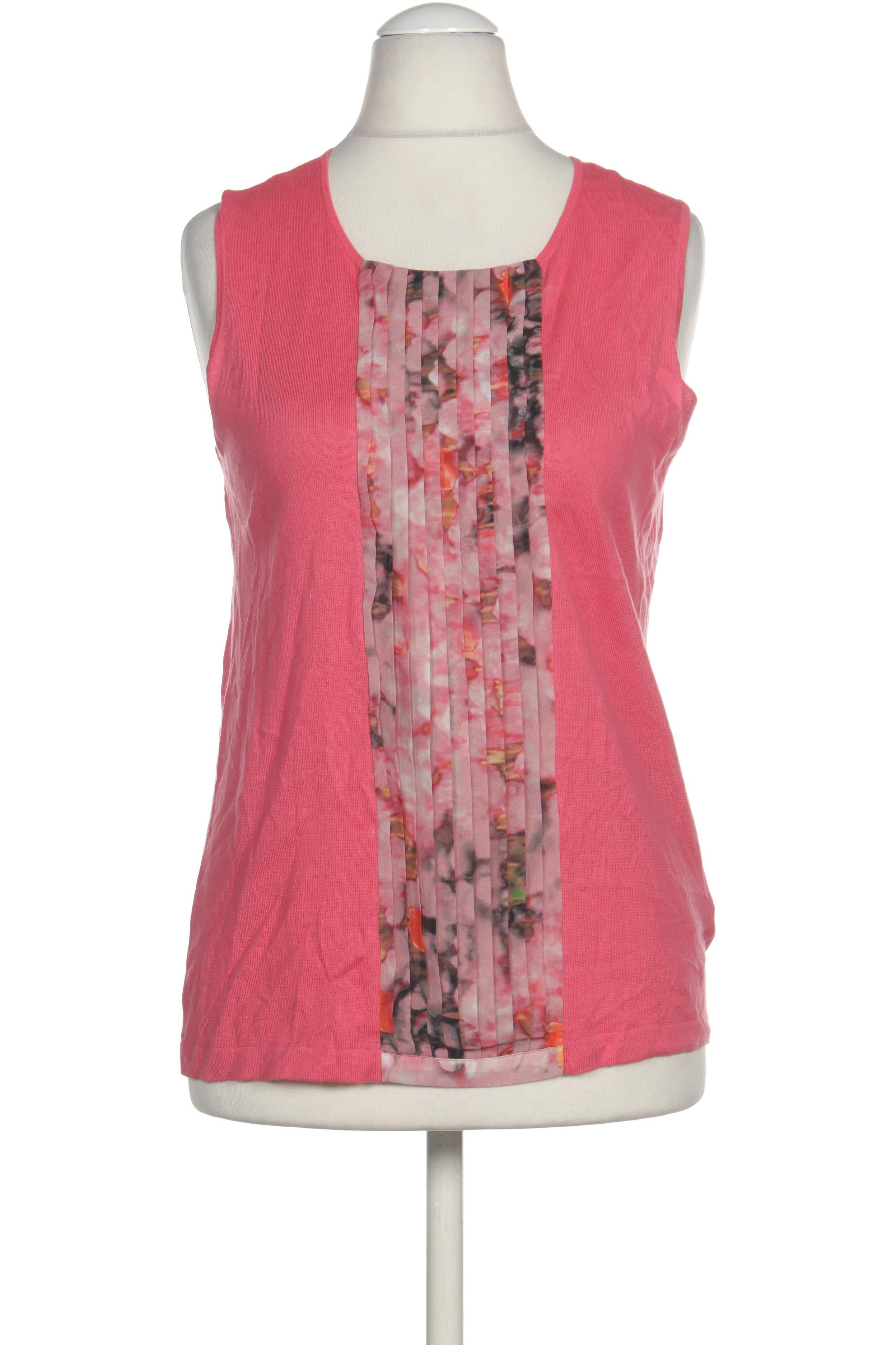 

Luisa Cerano Damen Bluse, pink, Gr. 40