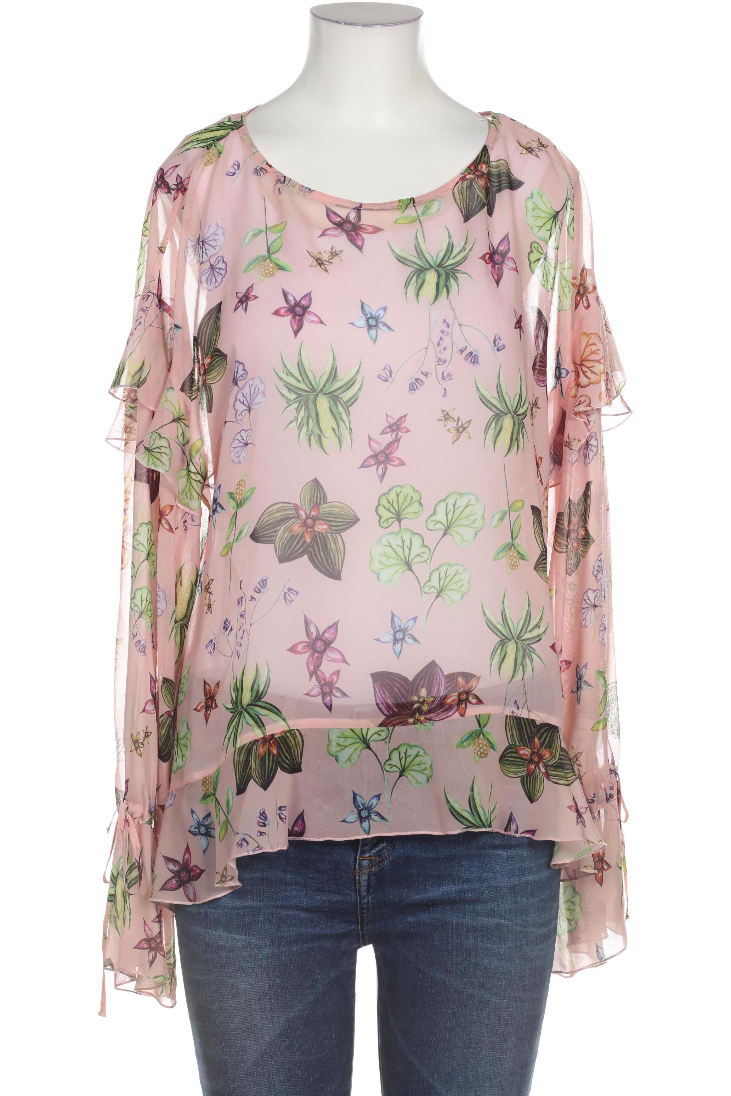 

Luisa Cerano Damen Bluse, pink, Gr. 40