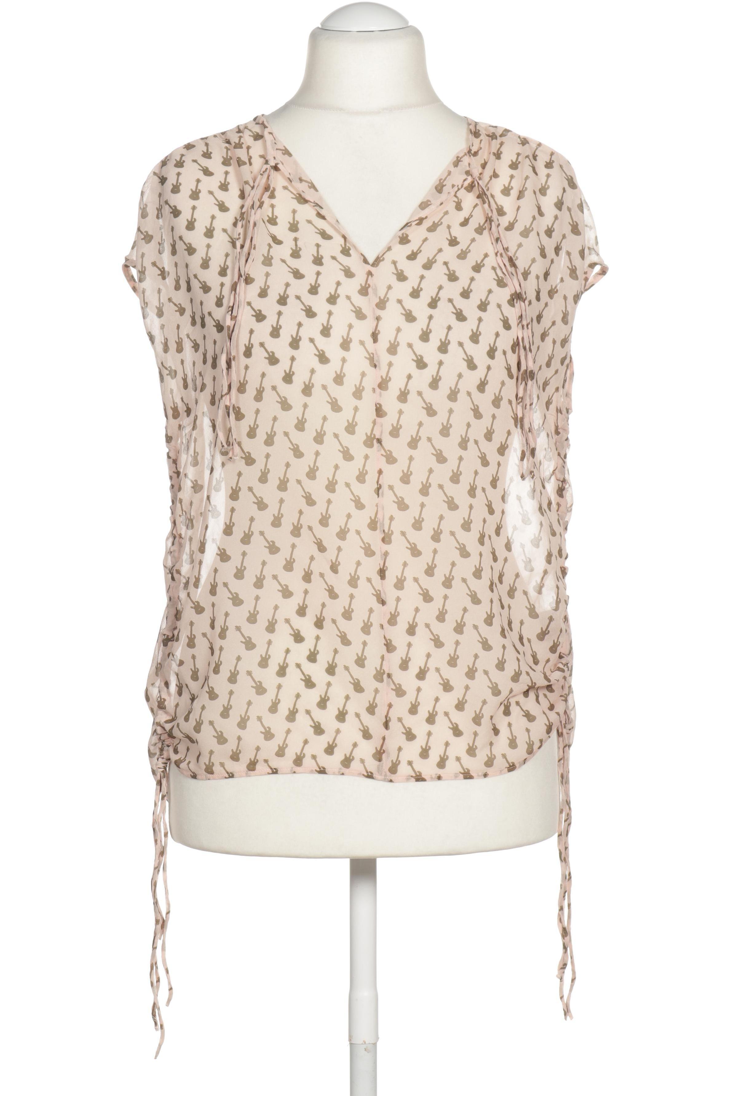 

Luisa Cerano Damen Bluse, beige, Gr. 38