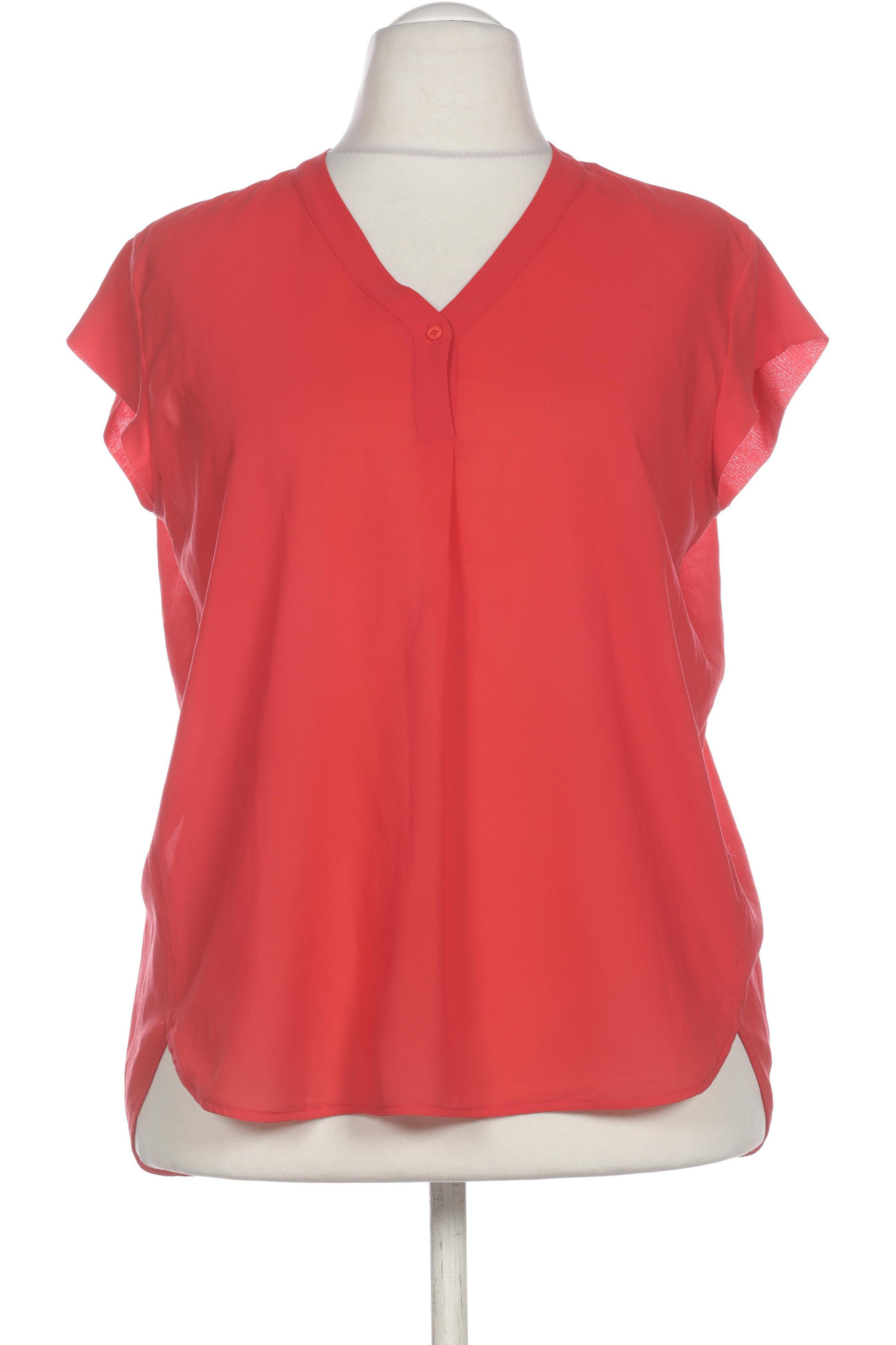 

Luisa Cerano Damen Bluse, rot, Gr. 42