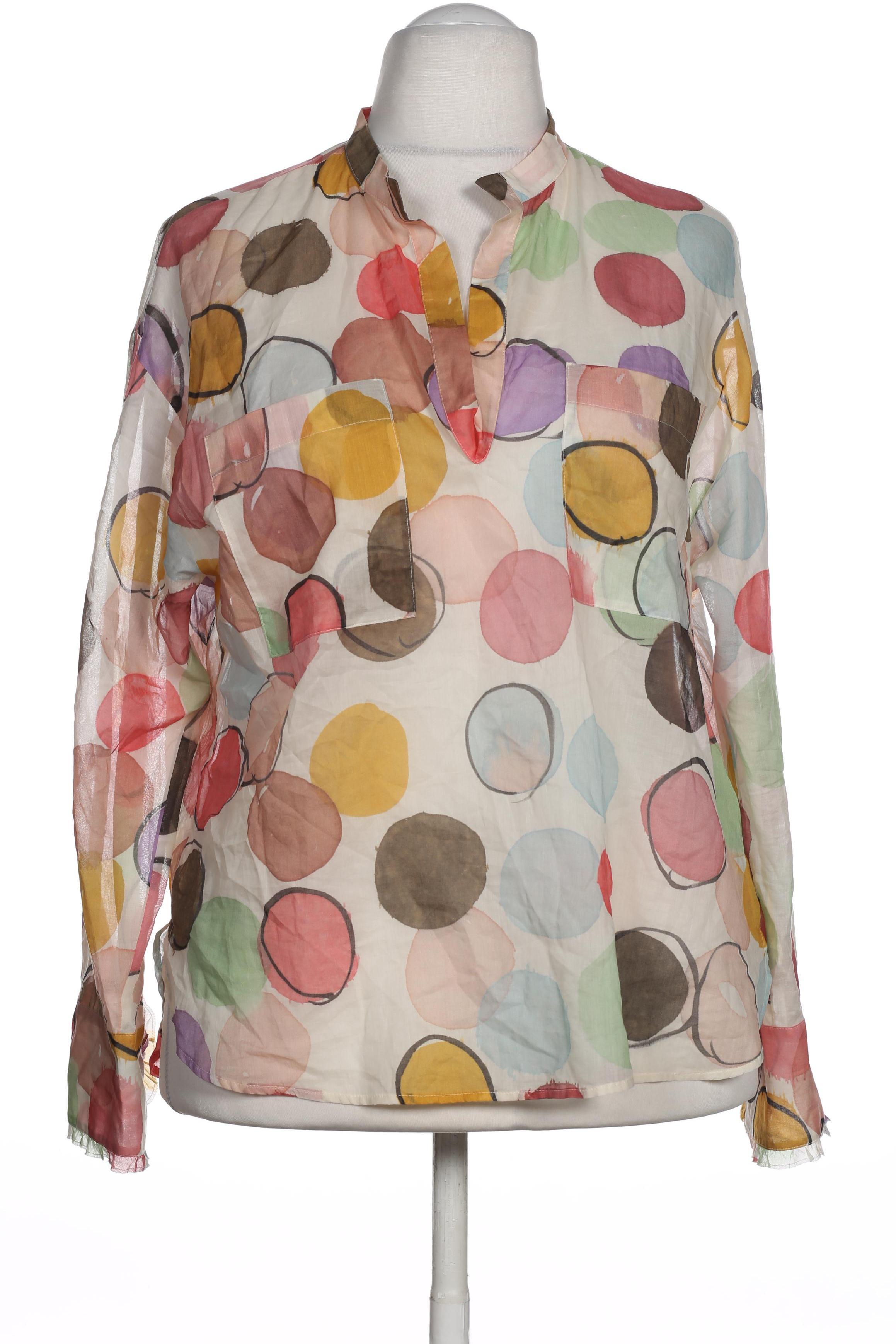 

Luisa Cerano Damen Bluse, mehrfarbig, Gr. 42