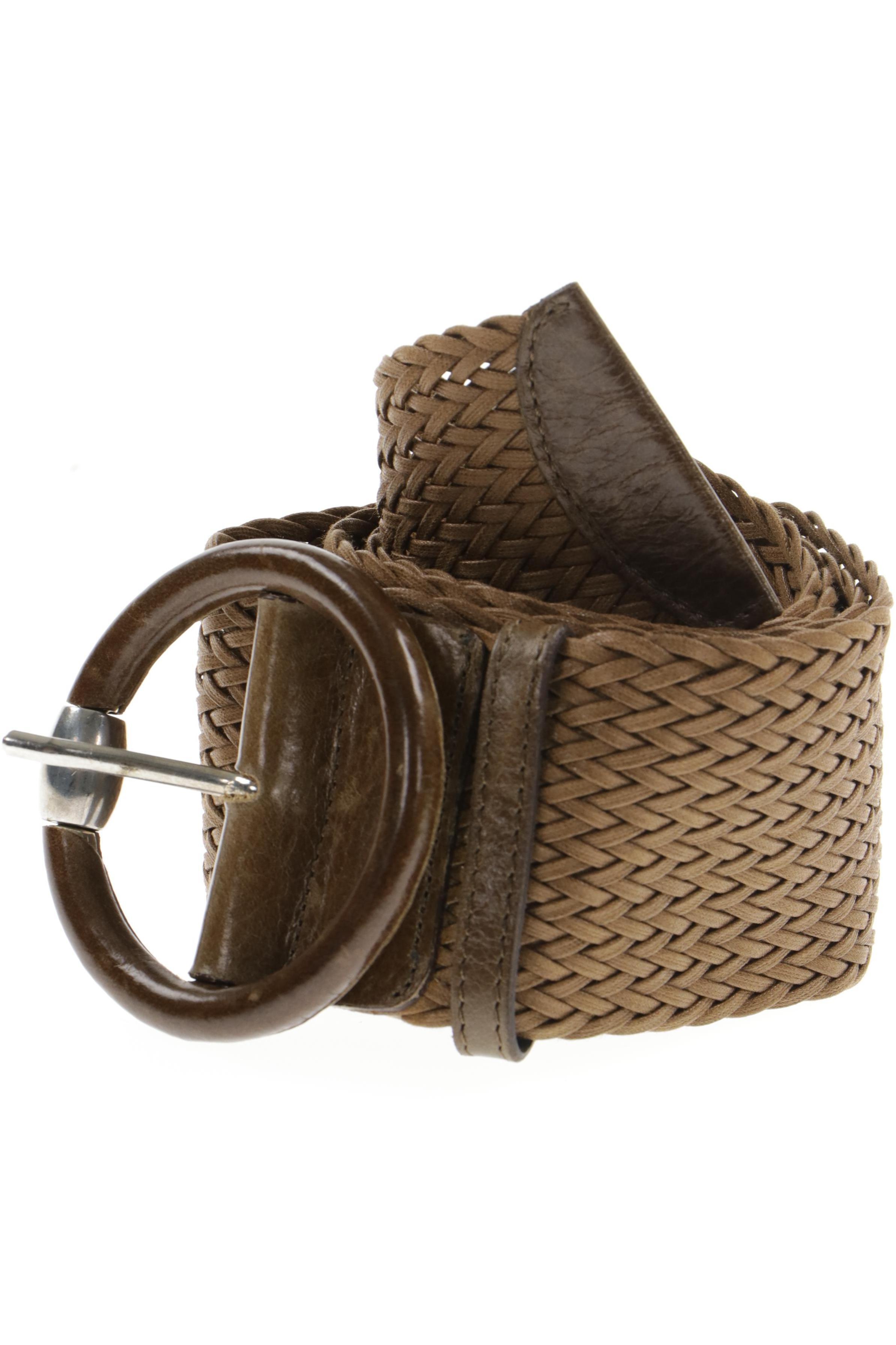 

Luisa Cerano Damen Gürtel, braun, Gr.