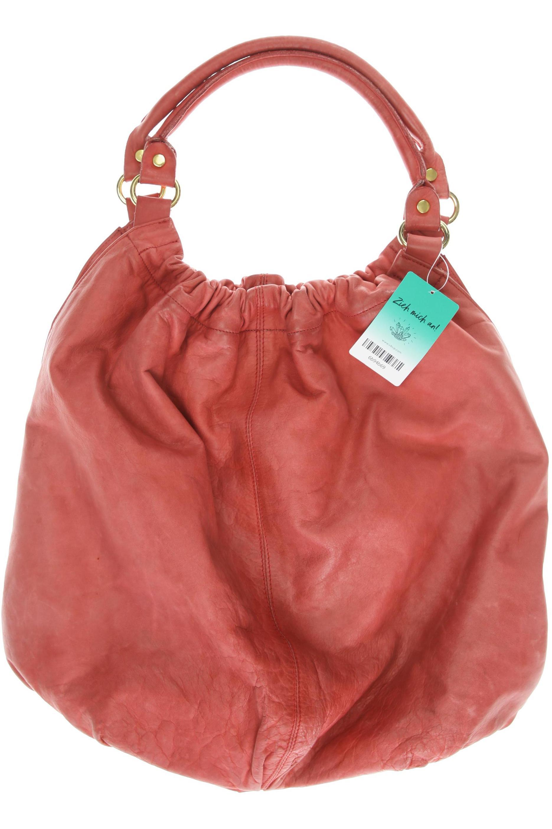 

Luisa Cerano Damen Handtasche, pink, Gr.