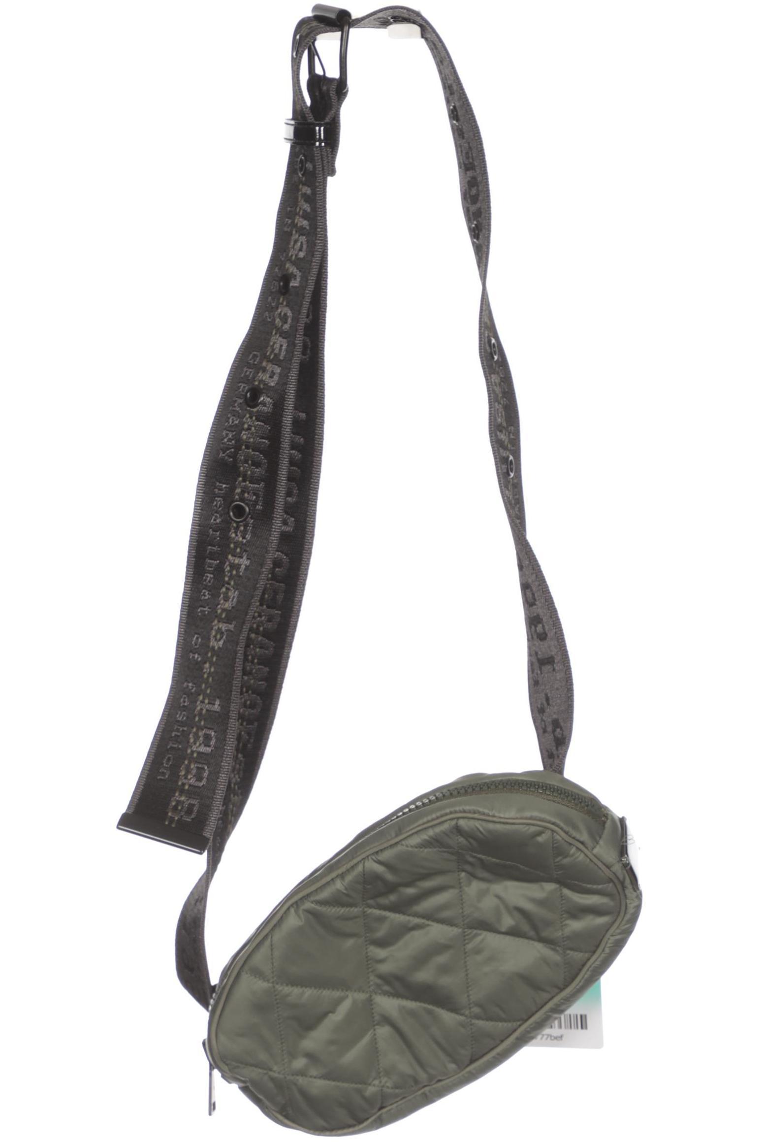 

Luisa Cerano Damen Handtasche, grün, Gr.