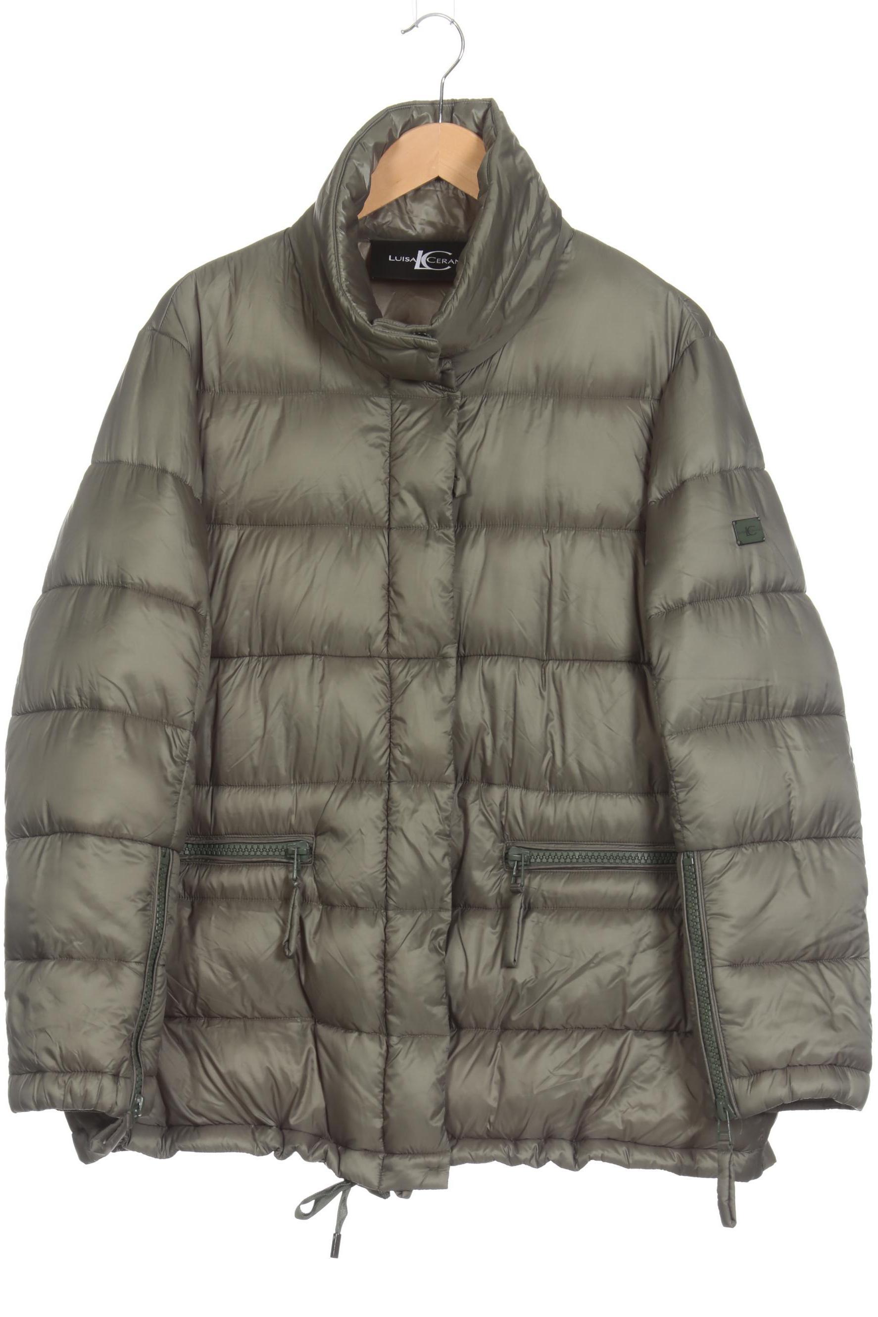 

Luisa Cerano Damen Jacke, grün, Gr. 38