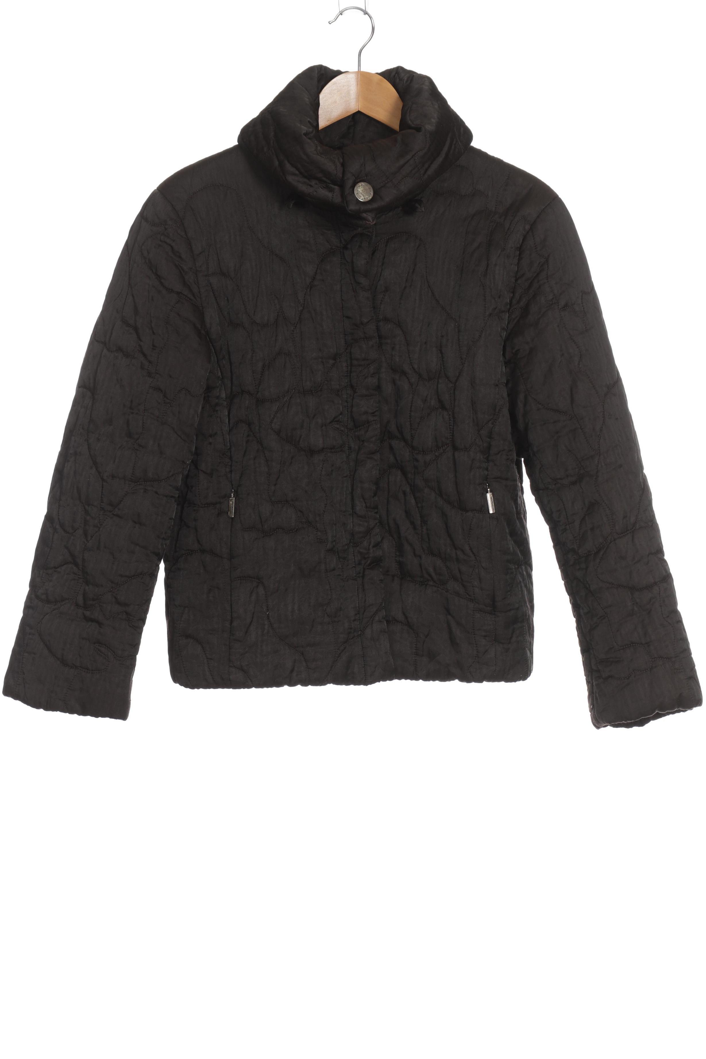 

Luisa Cerano Damen Jacke, schwarz, Gr. 38