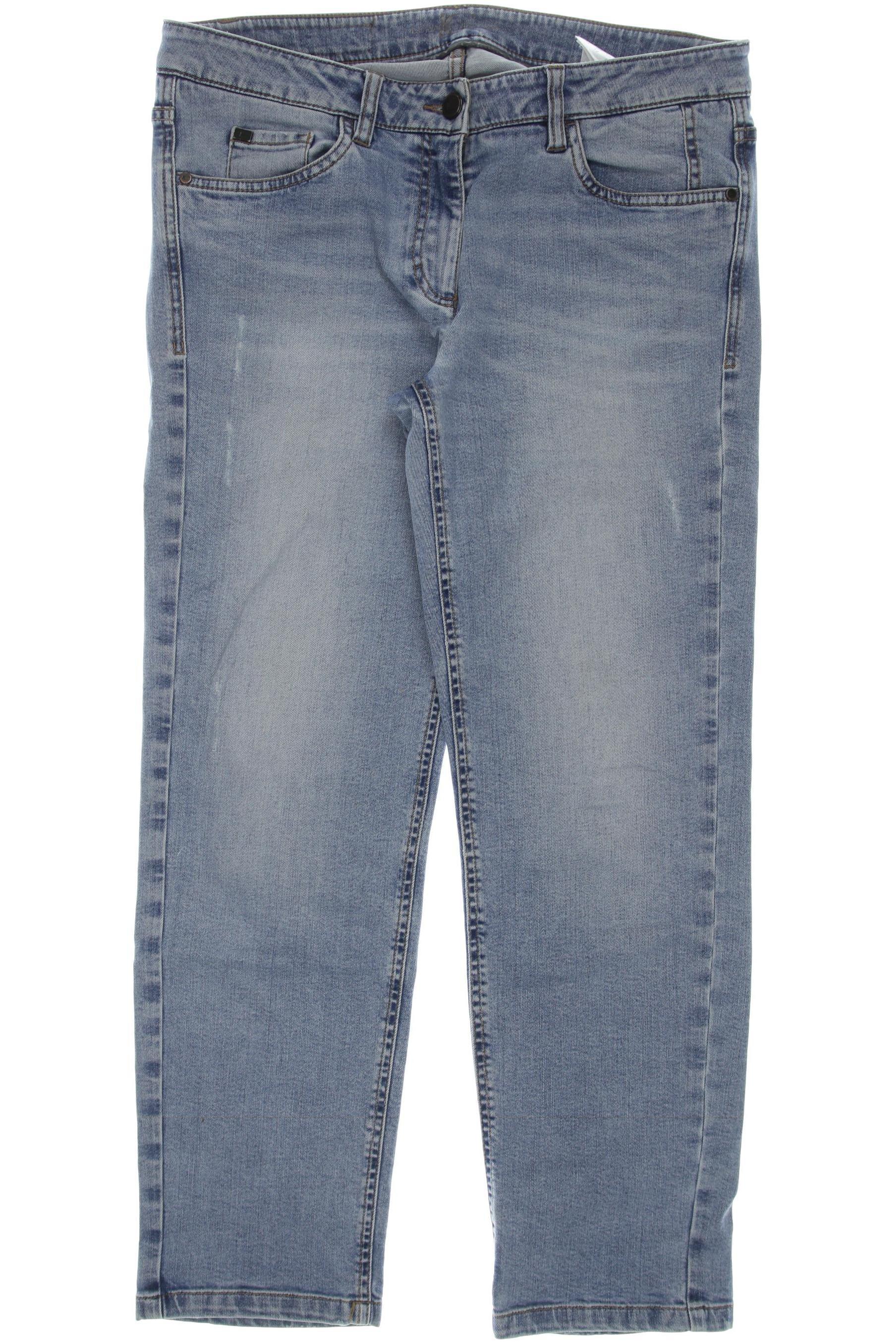 

Luisa Cerano Damen Jeans, blau, Gr. 38