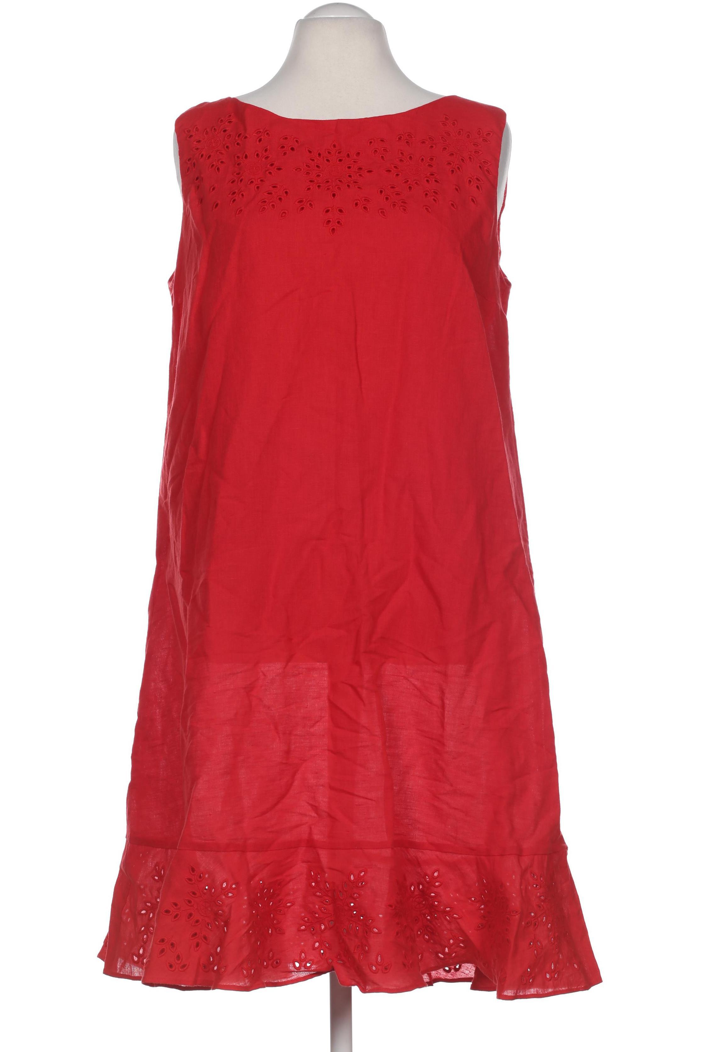 

Luisa Cerano Damen Kleid, rot, Gr. 44