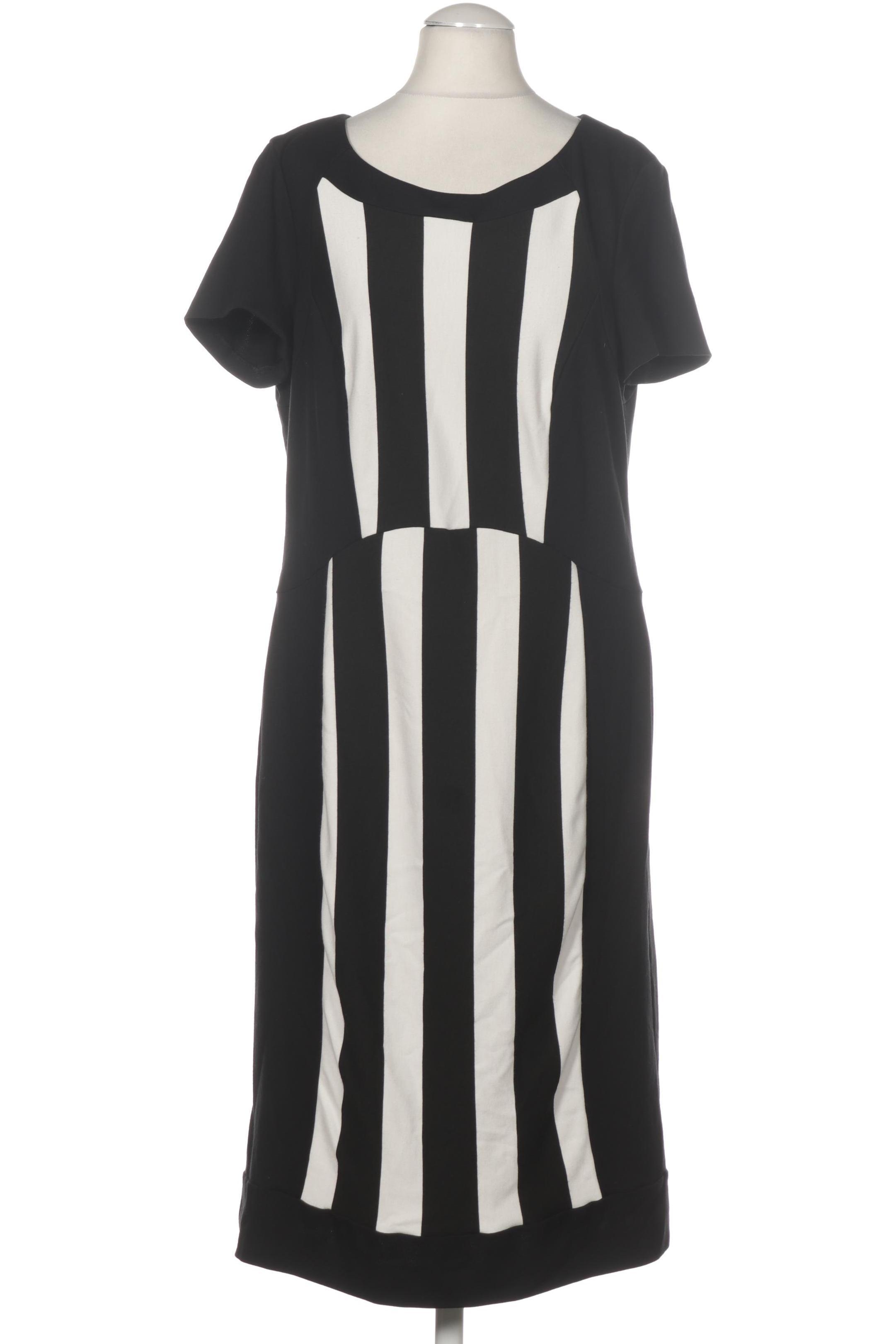 

Luisa Cerano Damen Kleid, schwarz, Gr. 42