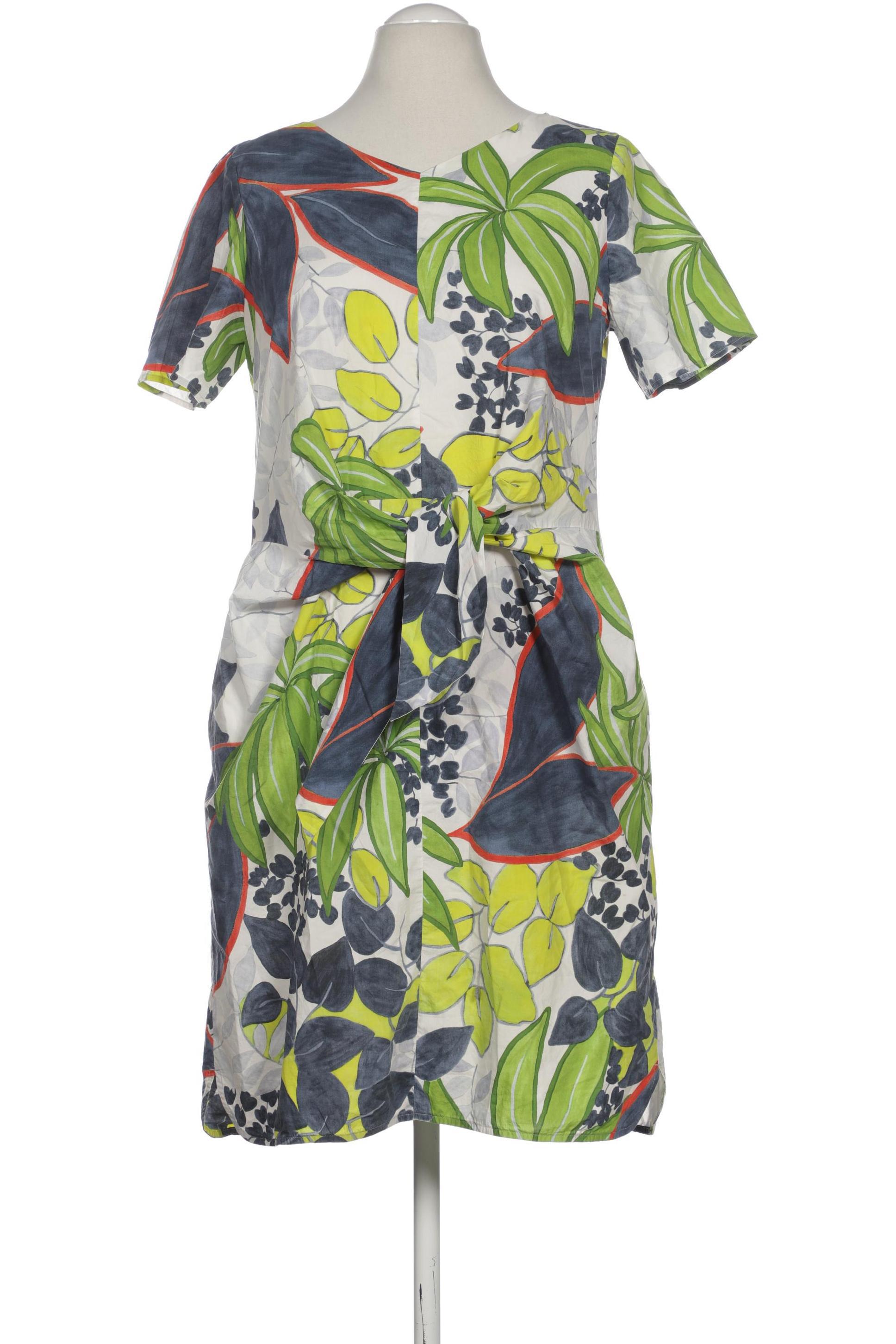 

Luisa Cerano Damen Kleid, grün, Gr. 40