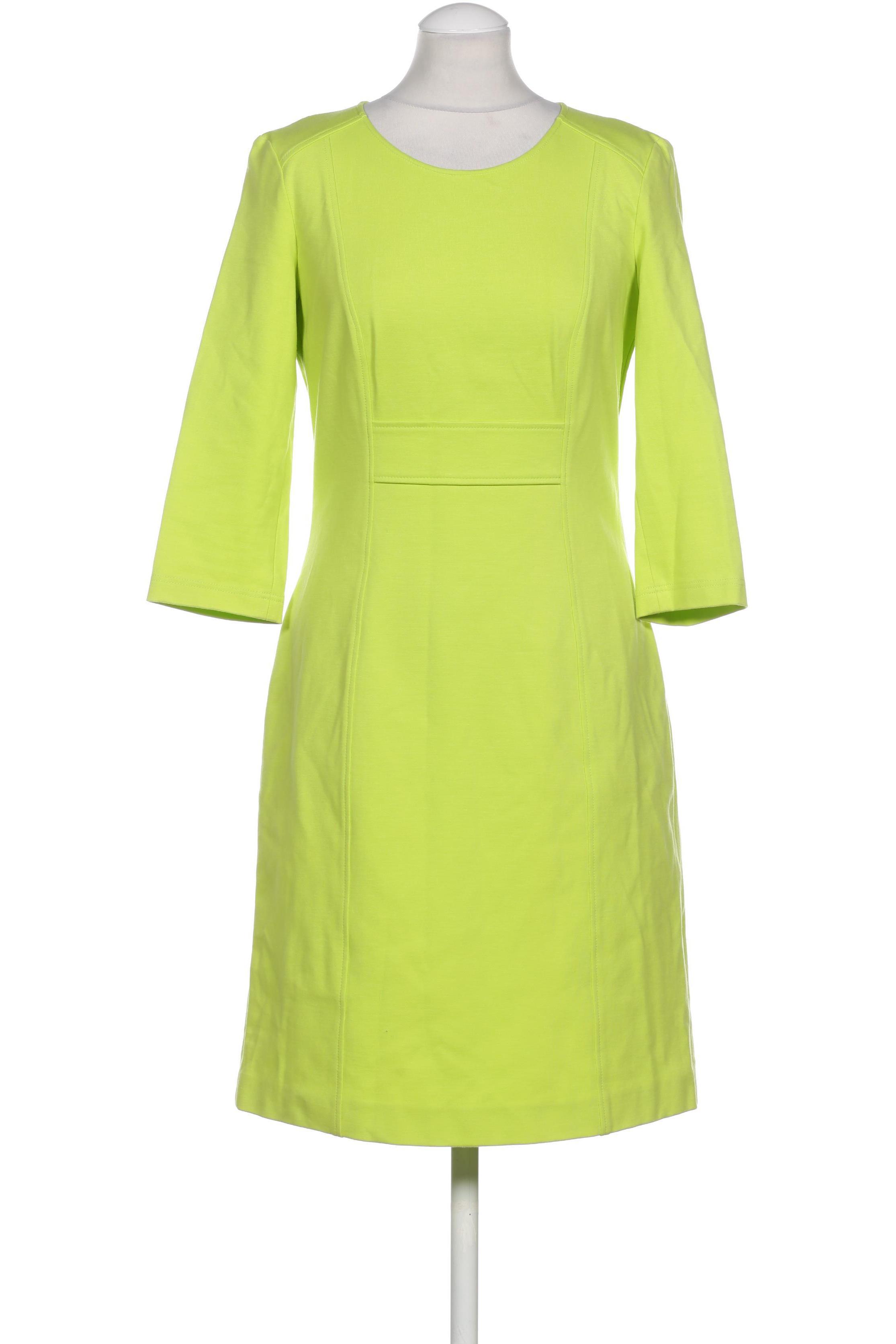 

Luisa Cerano Damen Kleid, grün, Gr. 38