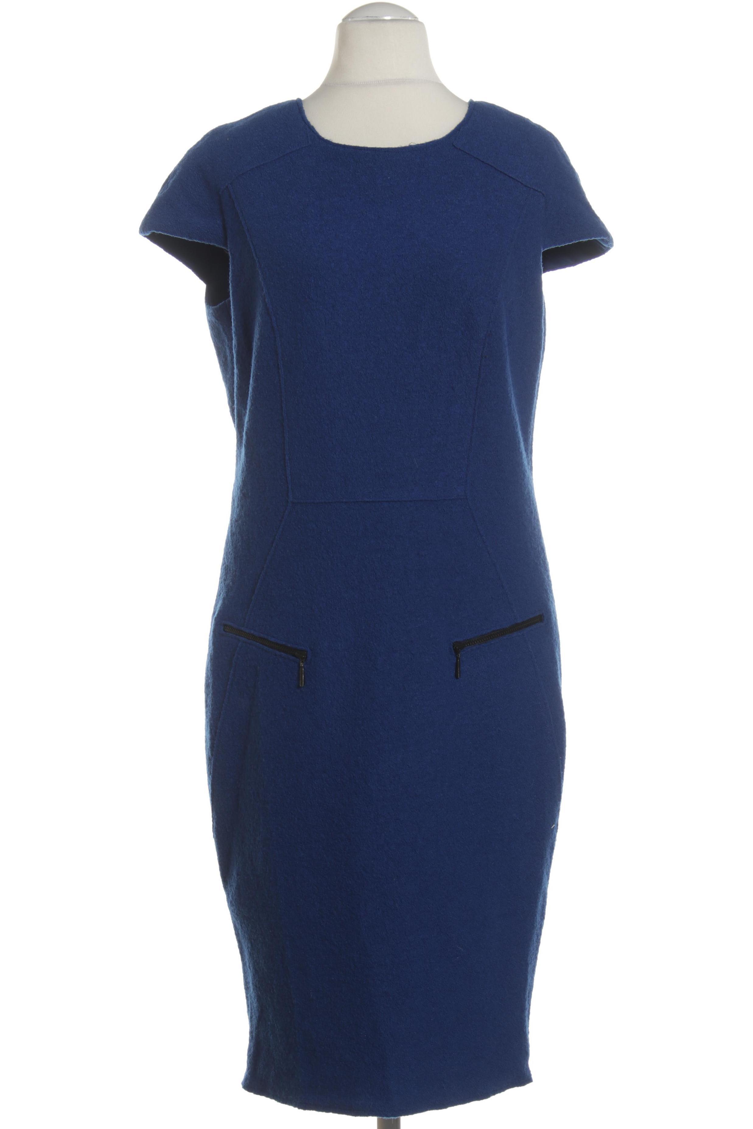 

Luisa Cerano Damen Kleid, blau, Gr. 42