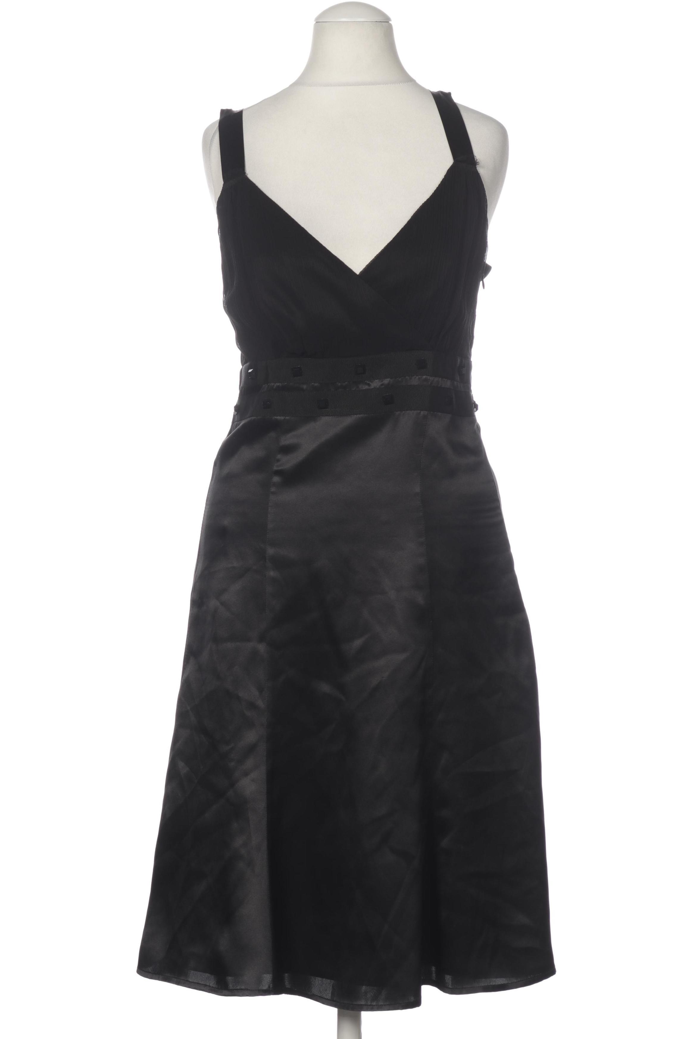 

Luisa Cerano Damen Kleid, schwarz, Gr. 40