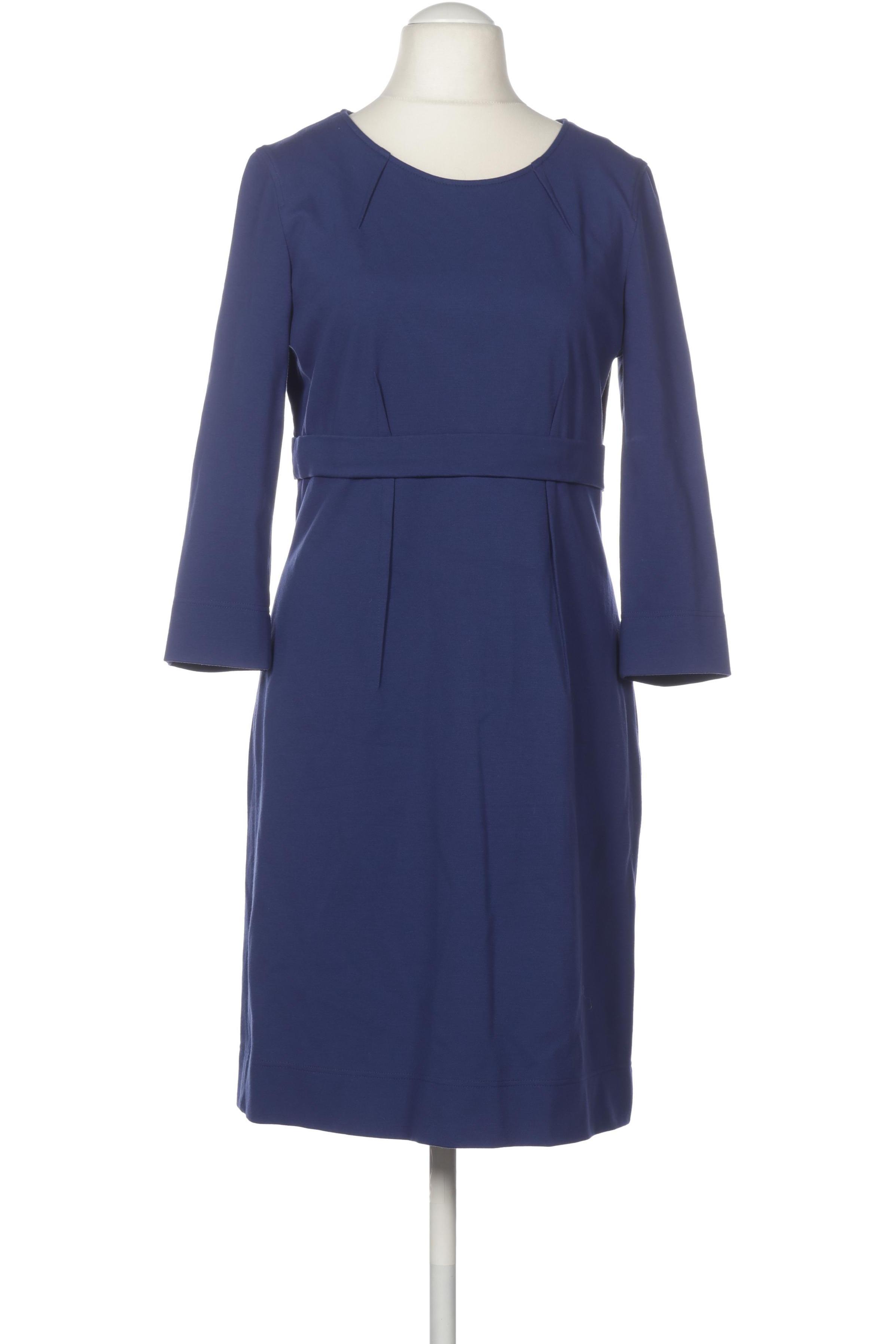 

Luisa Cerano Damen Kleid, blau, Gr. 40